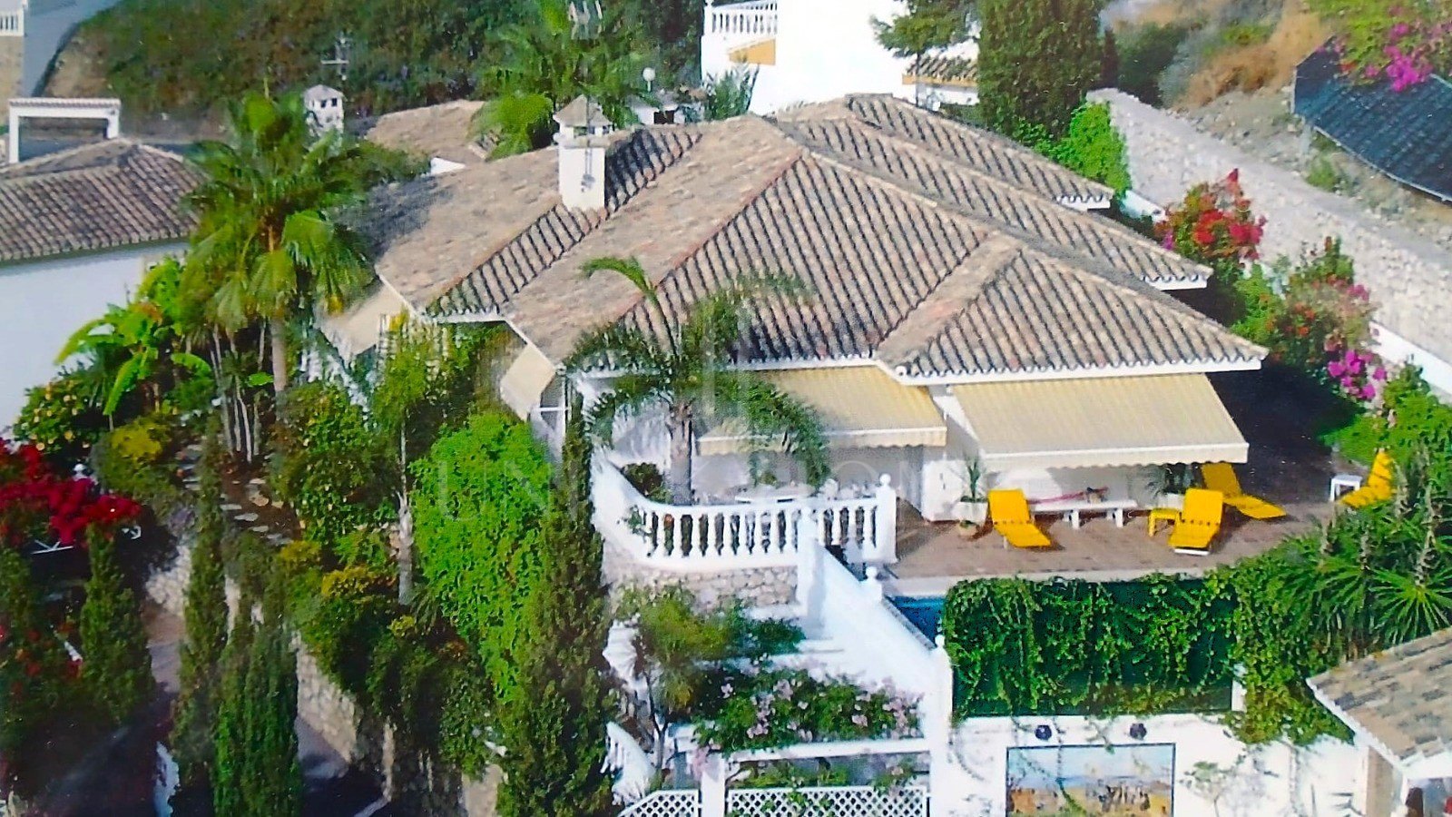 Villa en venta en Riviera del Sol, Mijas Costa