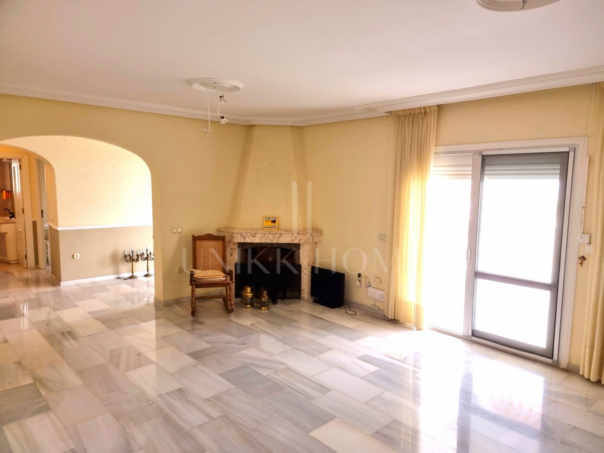 Villa en venta en Riviera del Sol, Mijas Costa