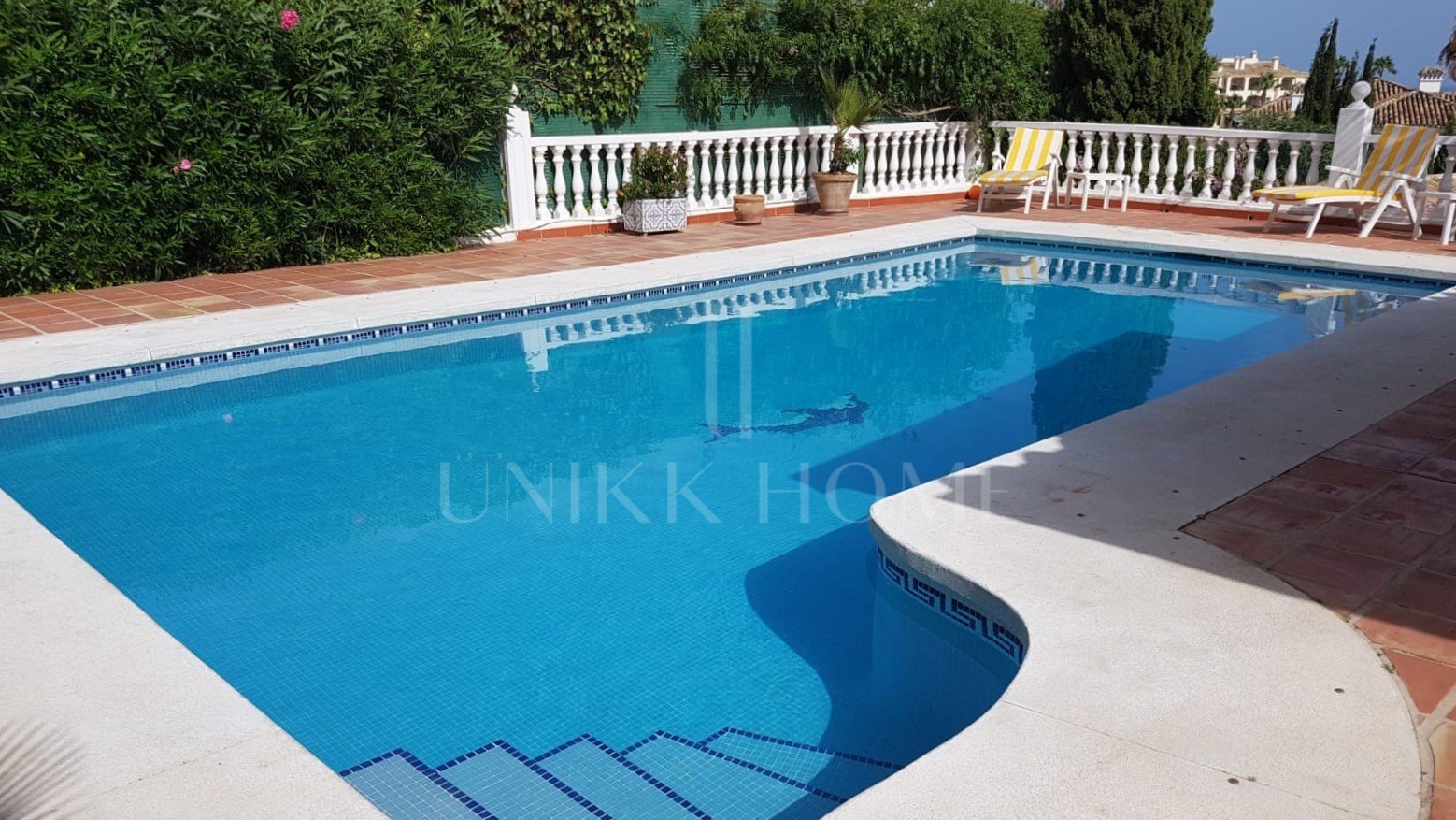 Villa for sale in Riviera del Sol, Mijas Costa