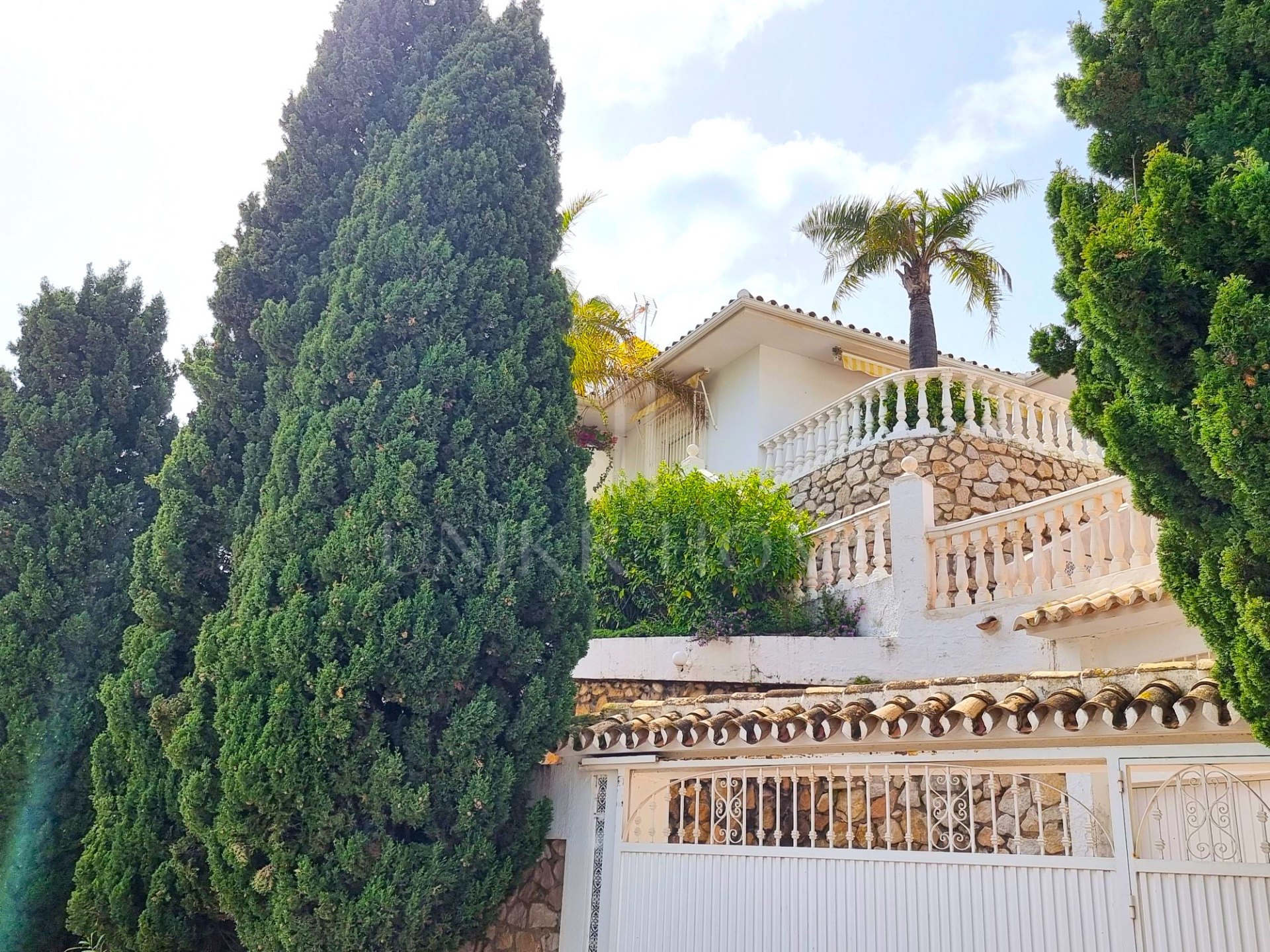 Villa en venta en Riviera del Sol, Mijas Costa