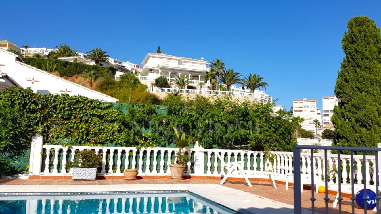 Villa en venta en Riviera del Sol, Mijas Costa