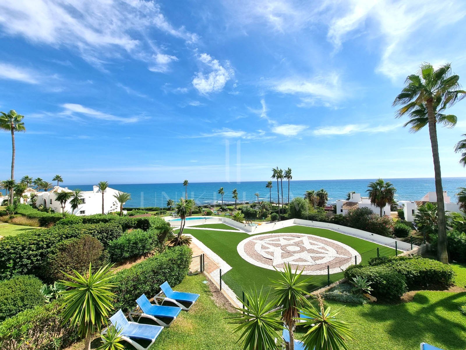 Step into coastal luxury with this exceptional 1-bedroom, 70 m² beachfront apartment, located in the prestigious Miraflores community on the Costa del Sol. Immaculately refurbished to the highest standards, this rare gem offers...