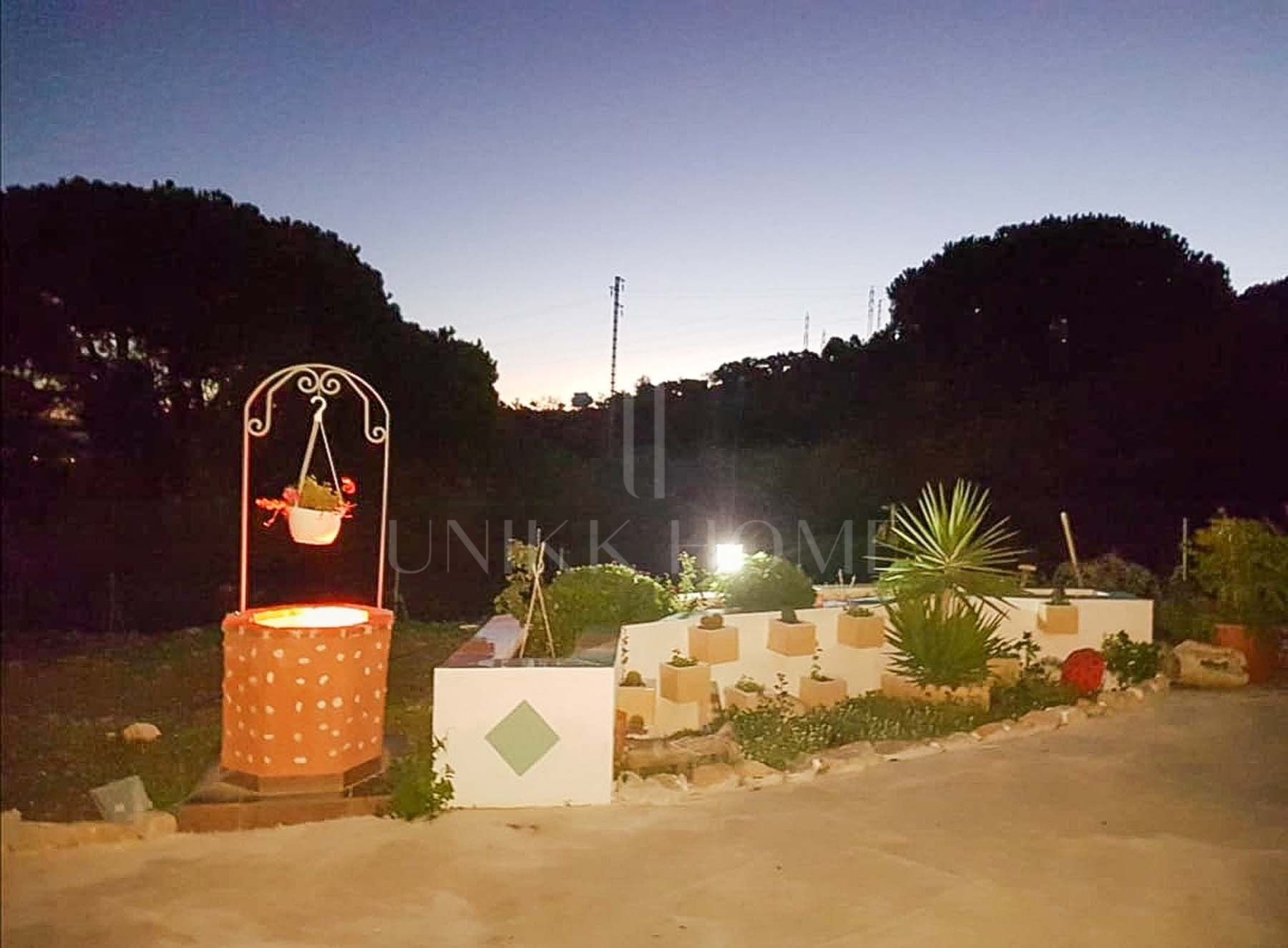 This spectacular Villa is located in a fantastic area of ​​Alhaurín and it is an opportunity not to be missed.It is composed of a living room with plenty of space and fully furnished, a...