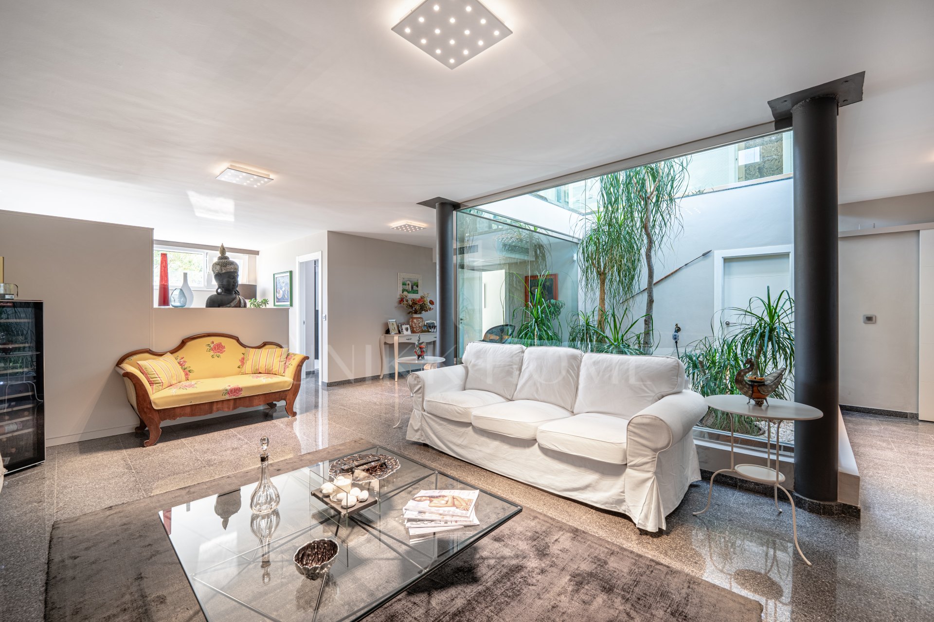 Beautiful contemporary villa on golf course - La Cala Golf