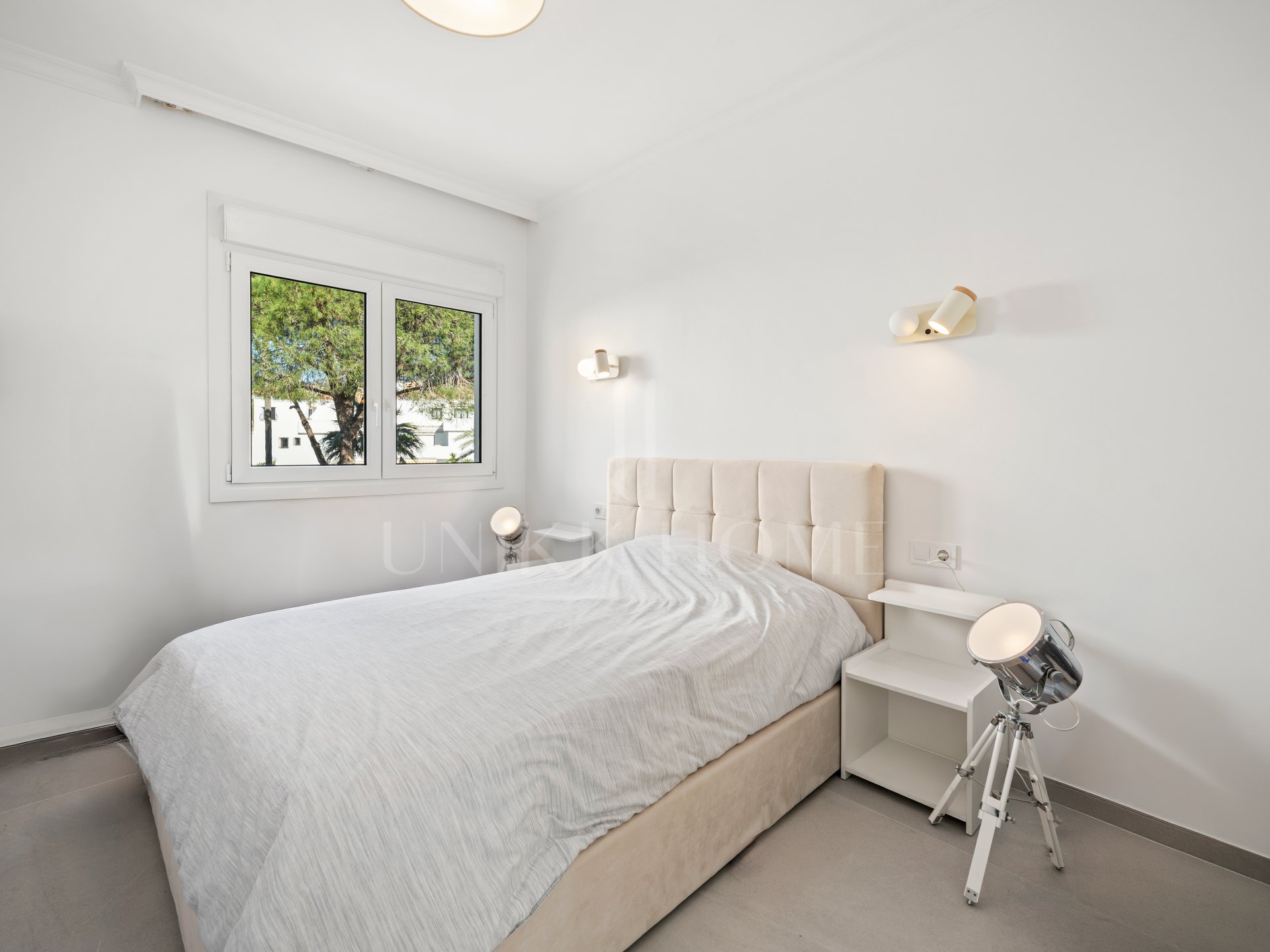 Luxury Penthouse in Nueva Andalucía