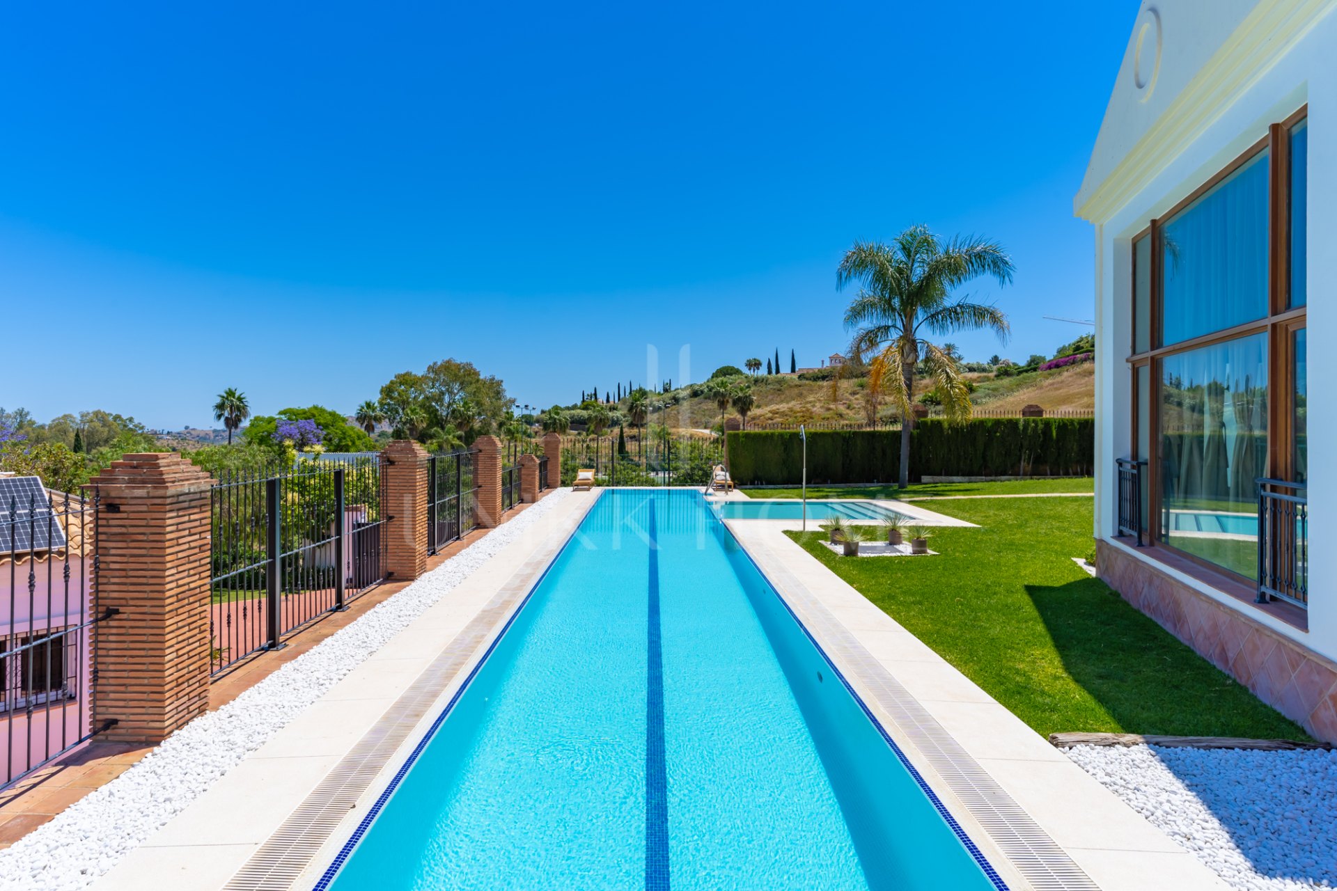 Villa de Autor en La Cala Golf Resort