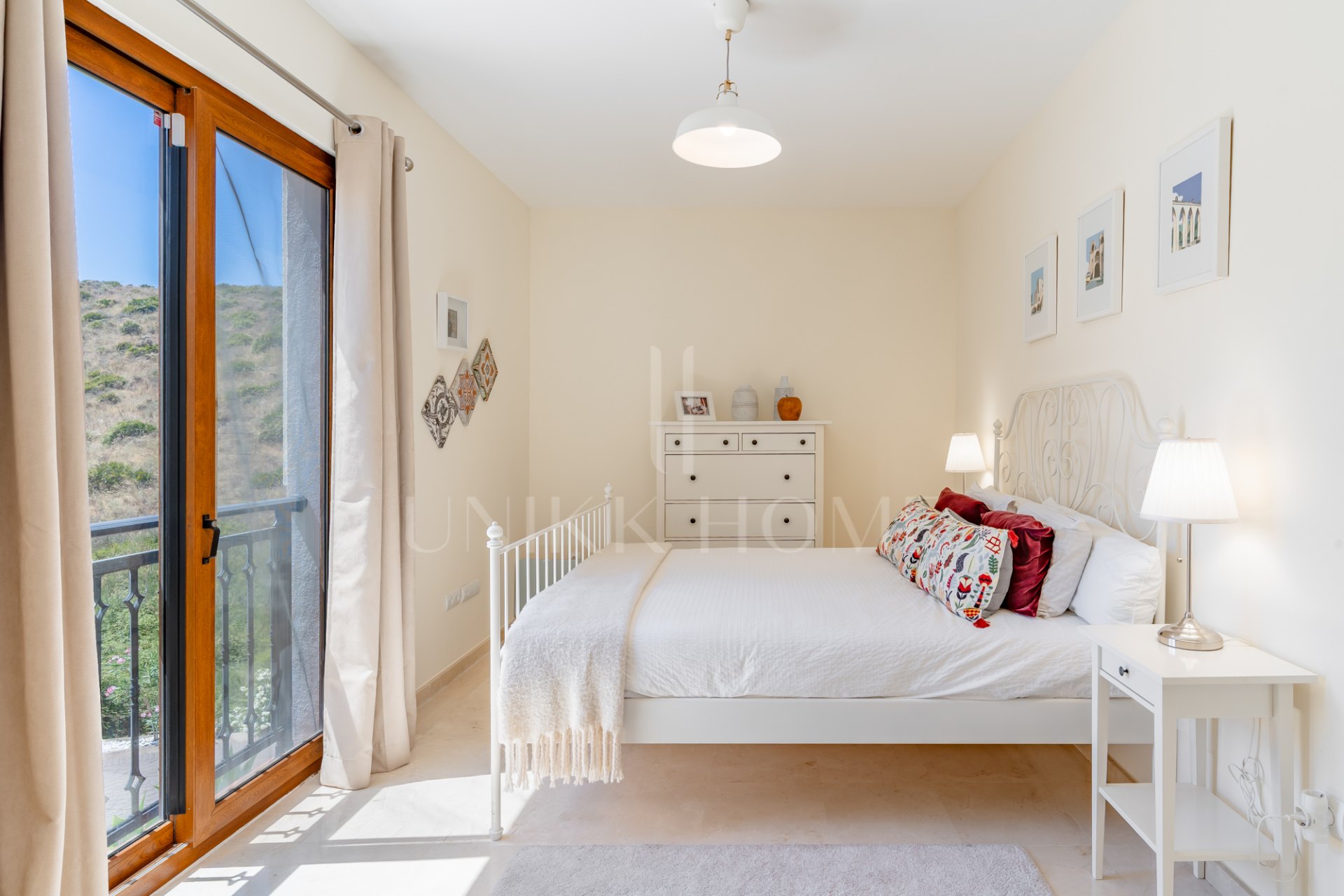 Villa de Autor en La Cala Golf Resort
