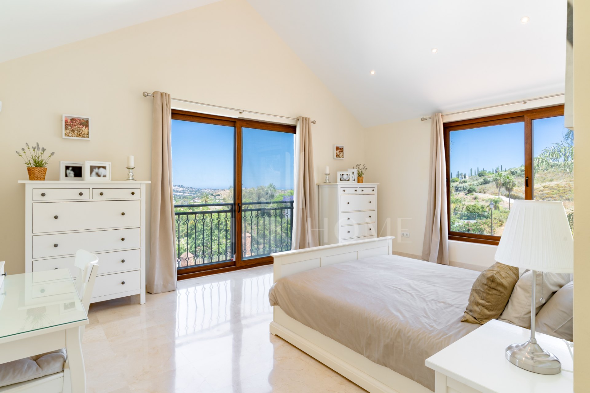 Villa de Autor en La Cala Golf Resort