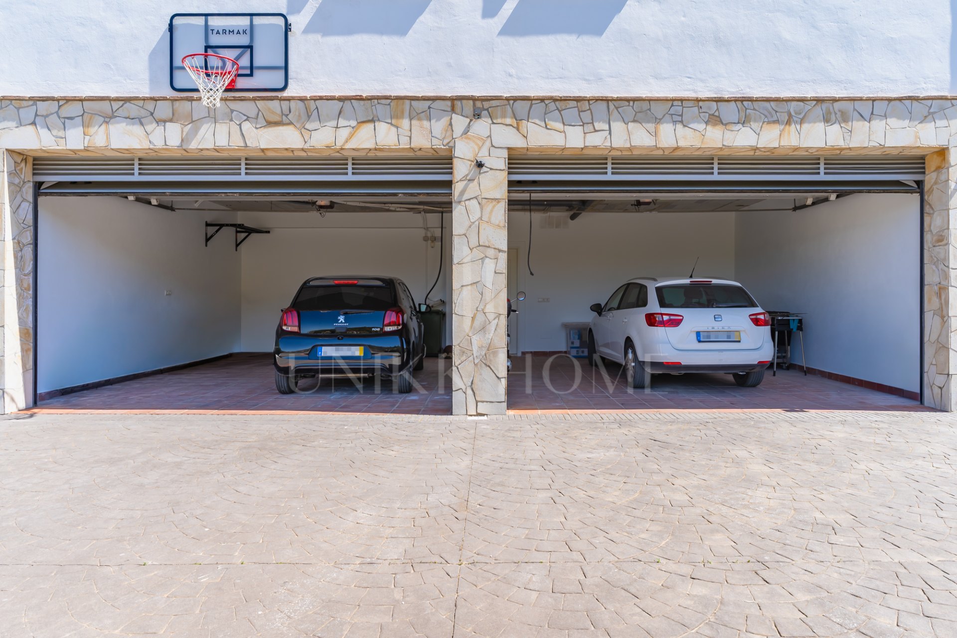 Villa de Autor en La Cala Golf Resort