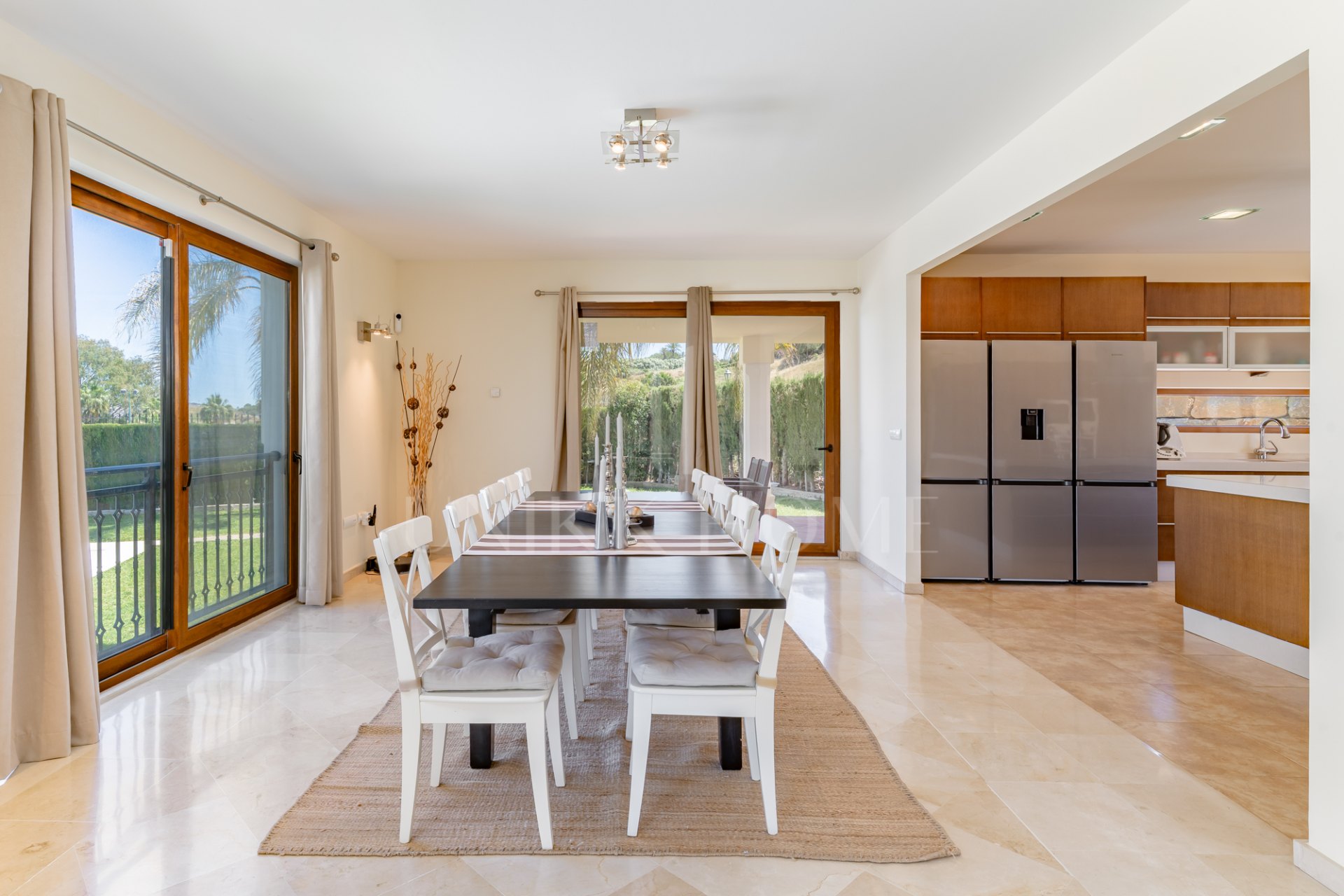 Villa de Autor en La Cala Golf Resort