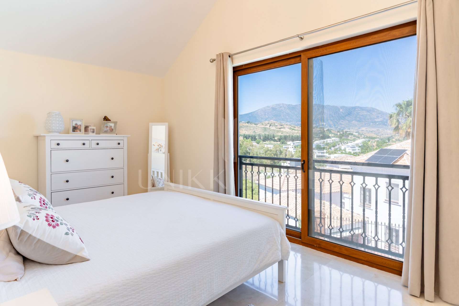 Villa de Autor en La Cala Golf Resort