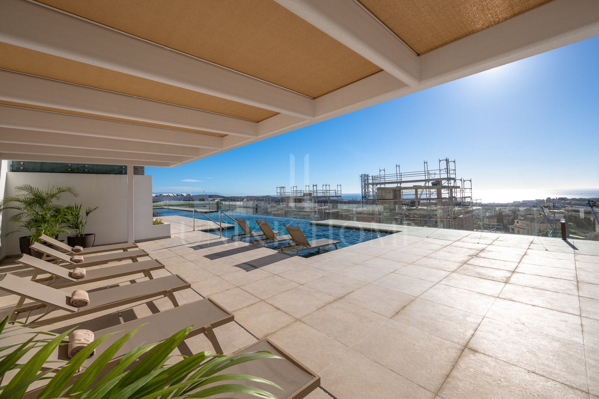 BOUTIQUE GROUND FLOOR CALA DE MIJAS