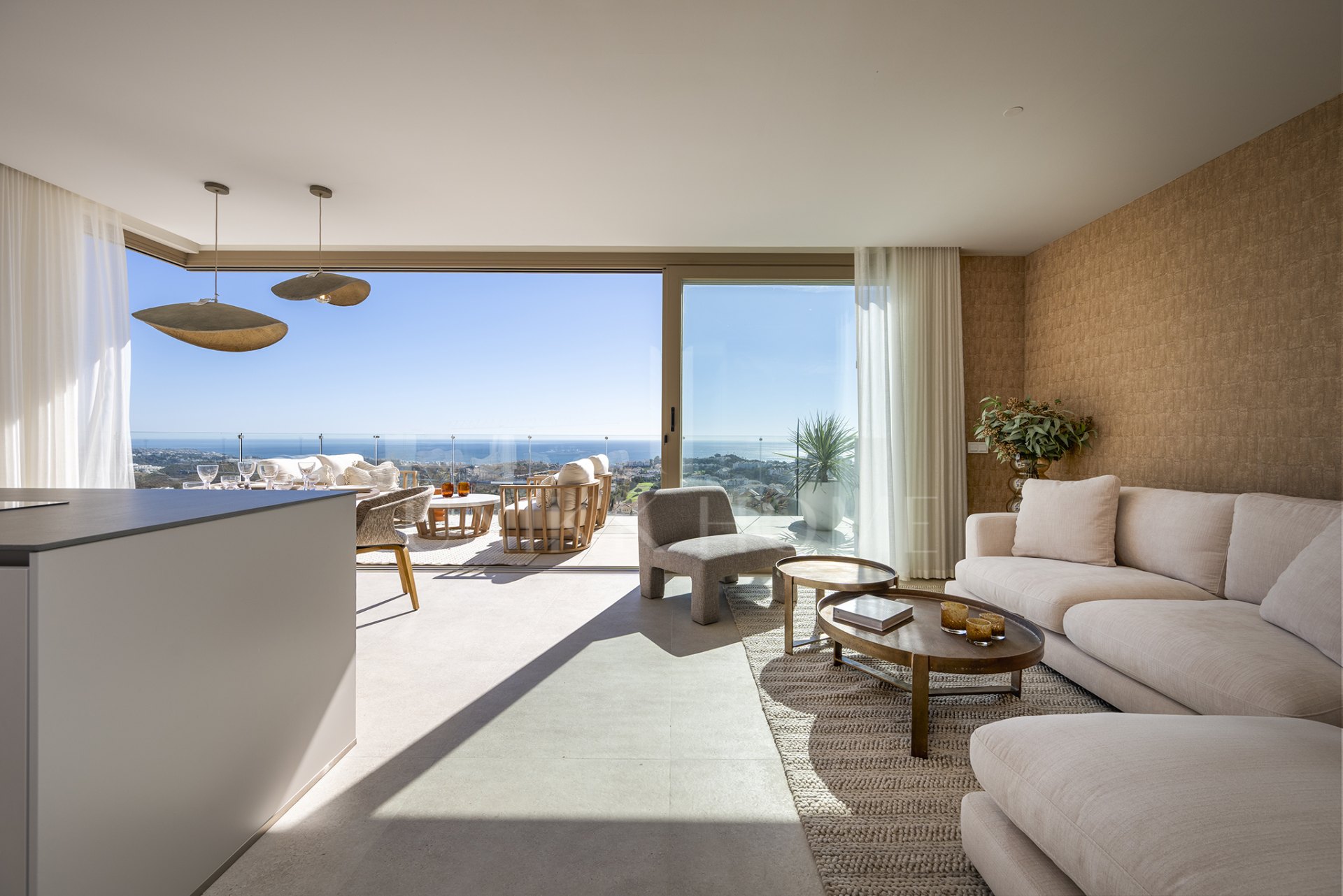 BOUTIQUE GROUND FLOOR CALA DE MIJAS