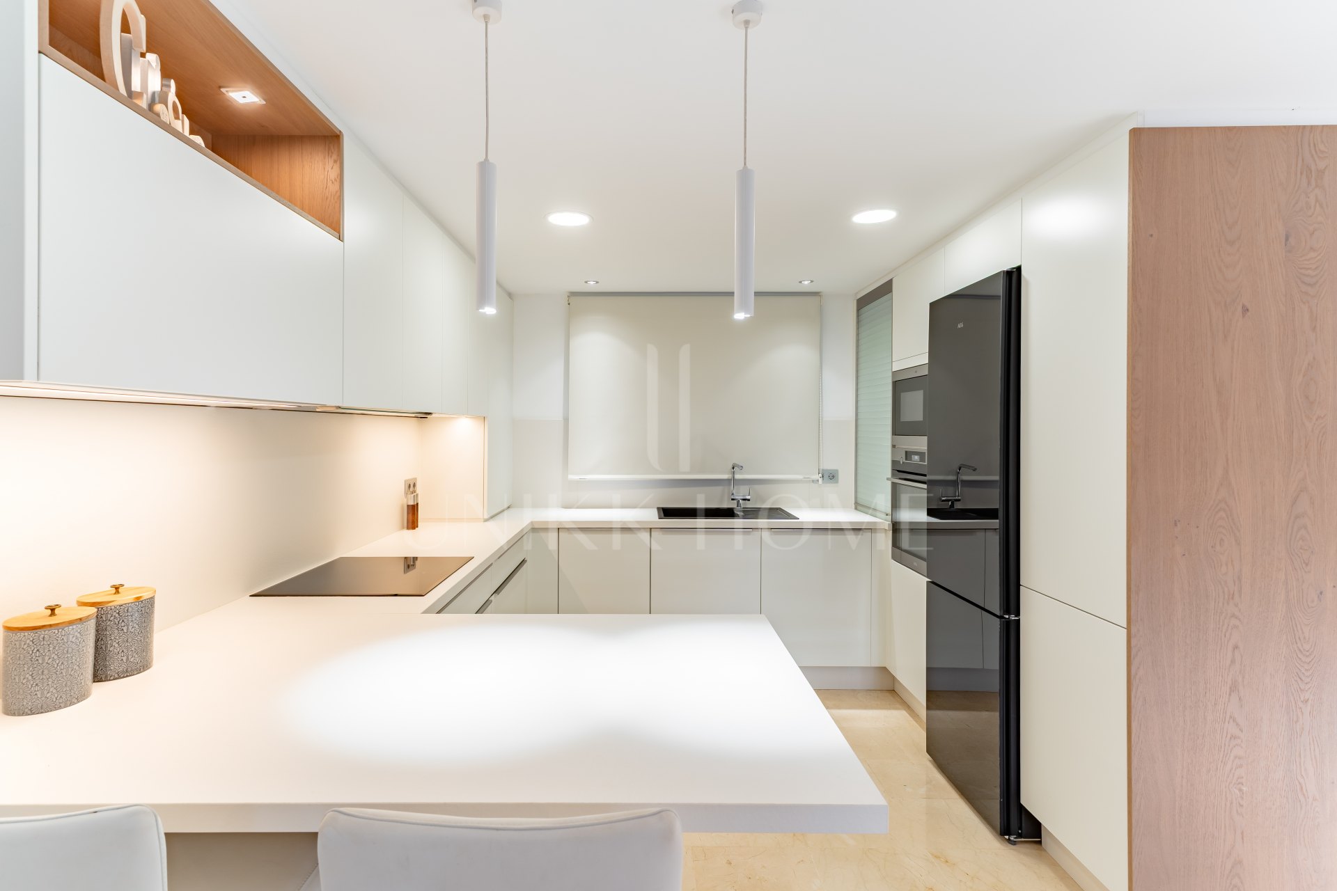 Town House for sale in La Capellania, Benalmadena