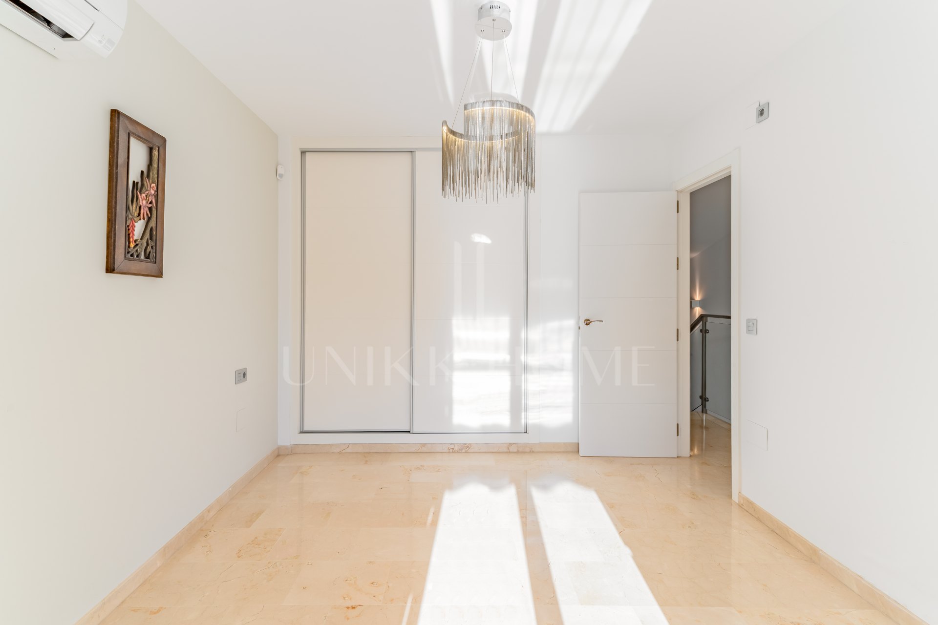 Town House for sale in La Capellania, Benalmadena