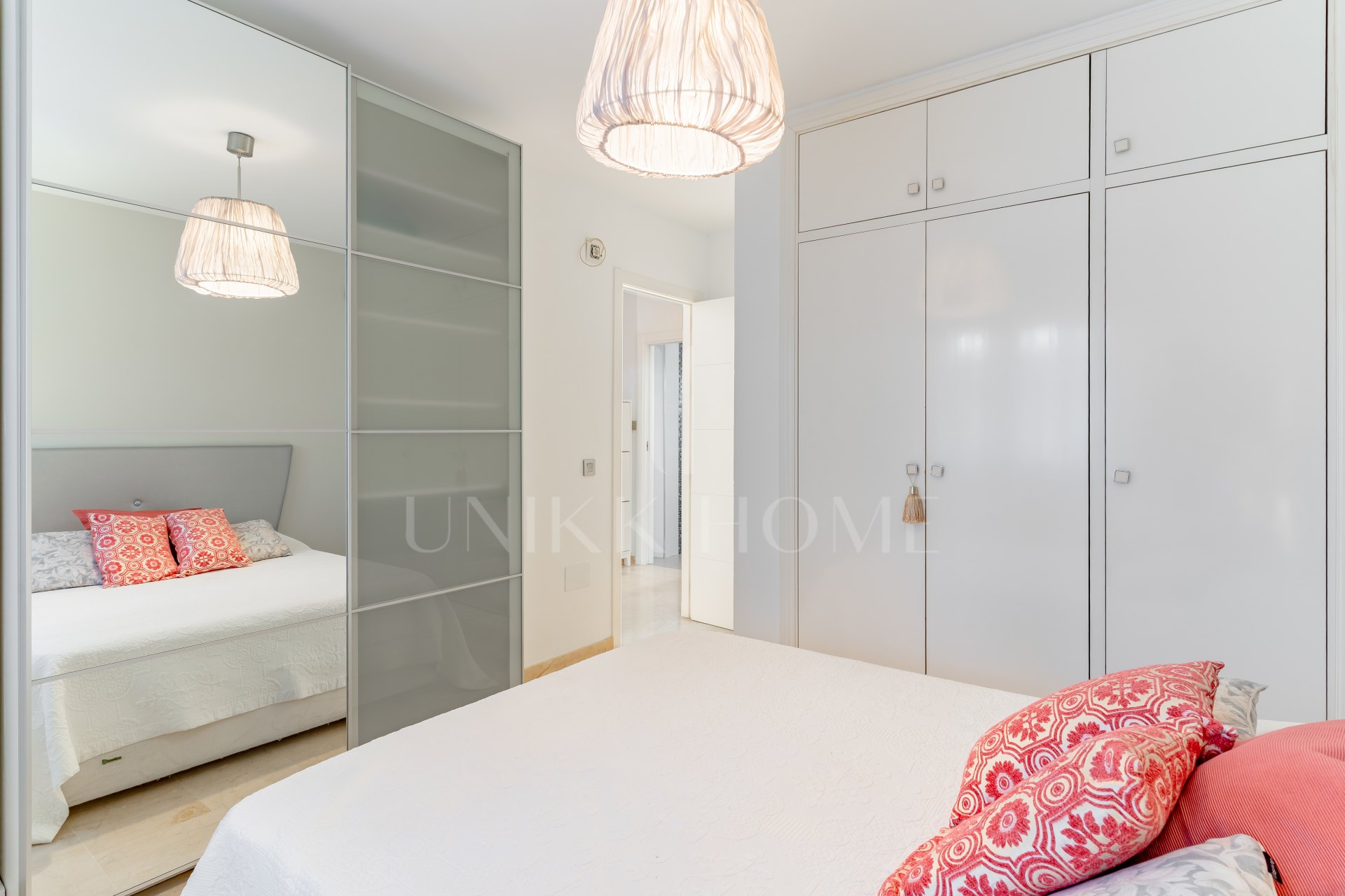 Town House for sale in La Capellania, Benalmadena