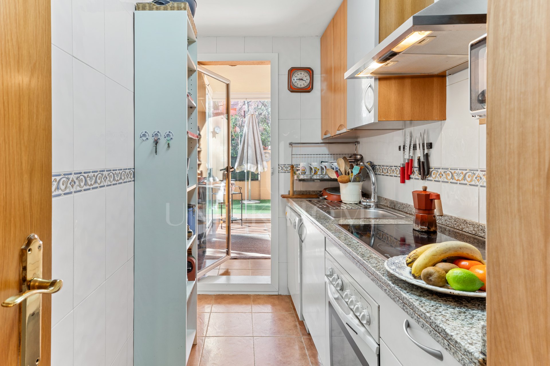 Ground Floor Apartment for sale in Marbella East, Marbella (All)