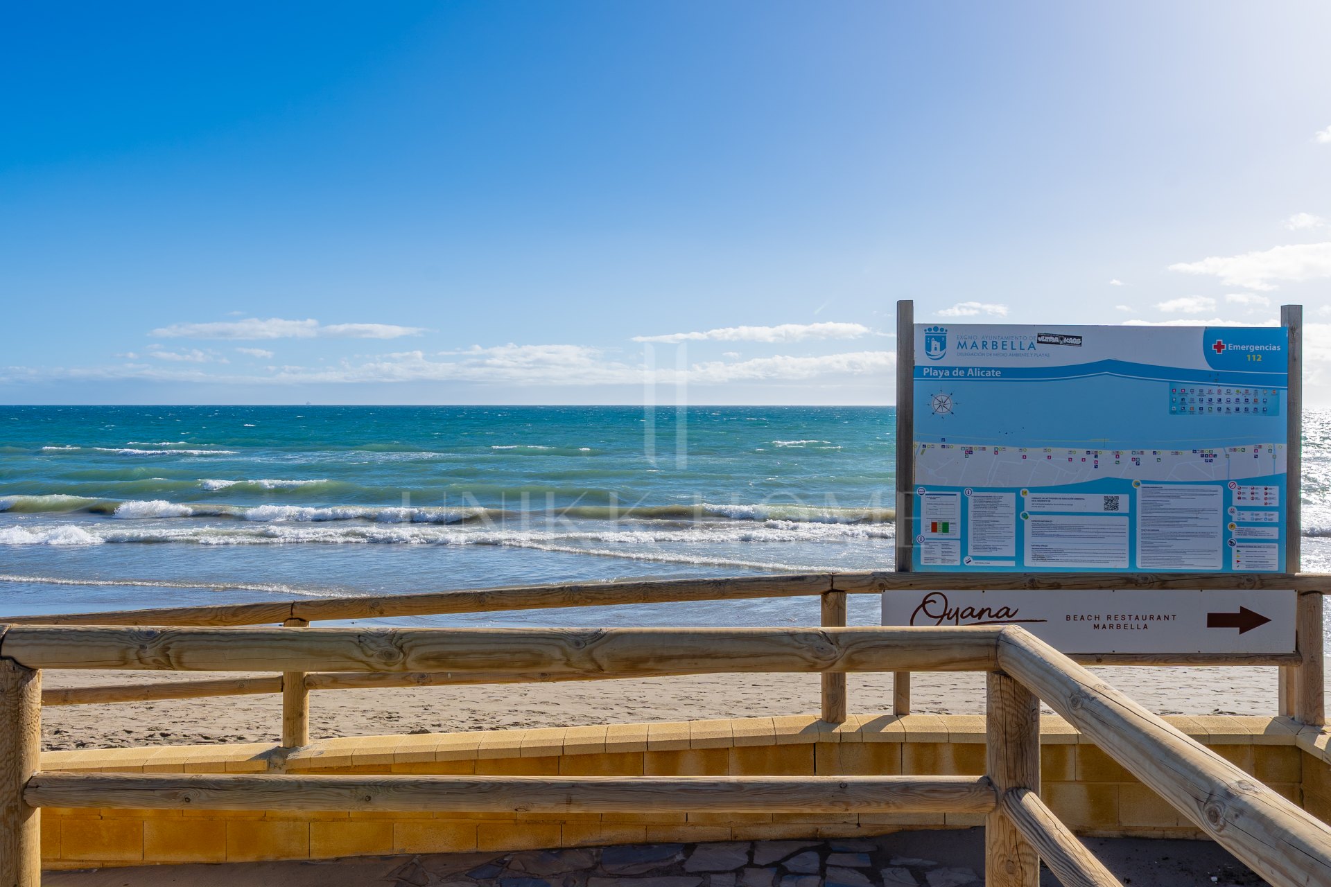 Ground Floor Apartment for sale in Marbella East, Marbella (All)