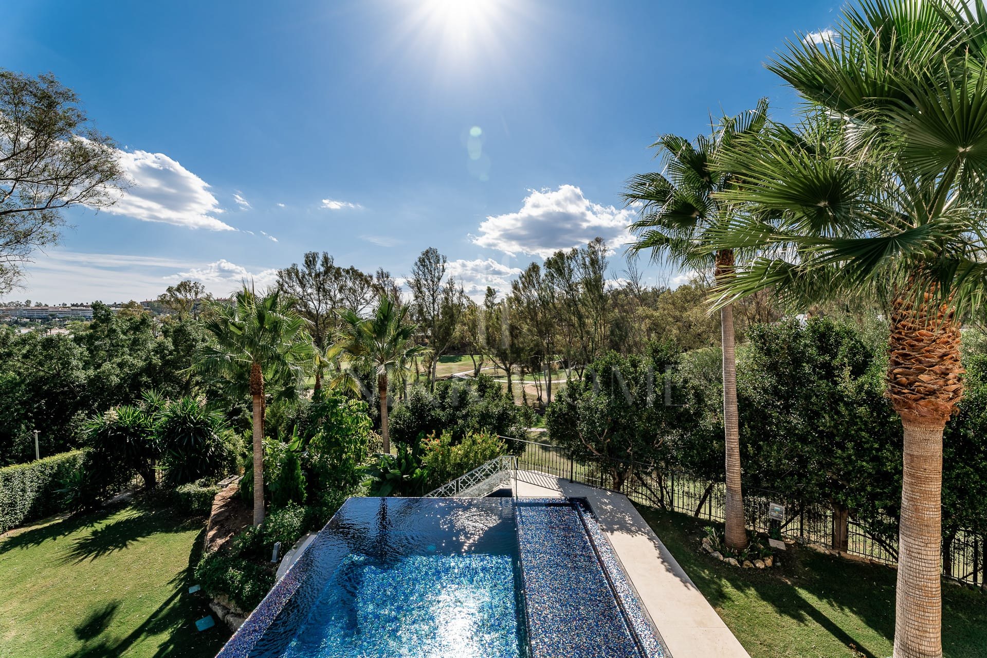 Villa María - Un campo de golf excepcional