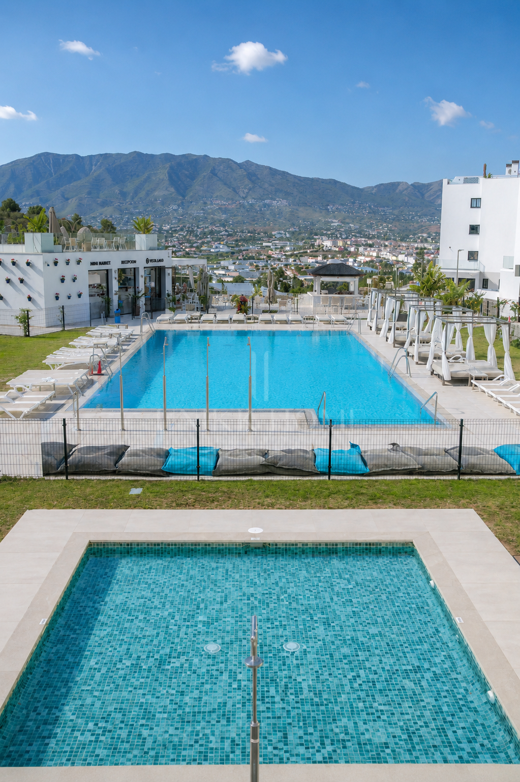 Hacienda El Sueño Resort
