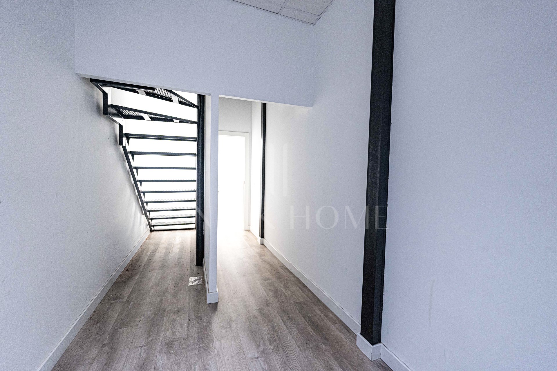 Commercial Premises for Sale on Ricardo Soriano Avenue, Marbella
