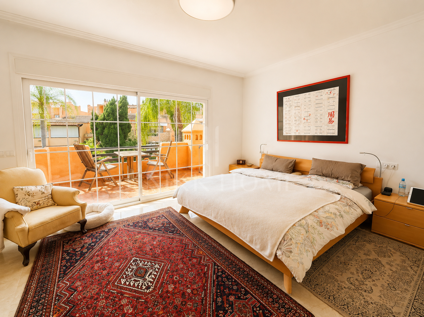 Exclusive Corner Townhouse in Oasis de Nagüeles – Marbella’s Prestigious Golden Mile