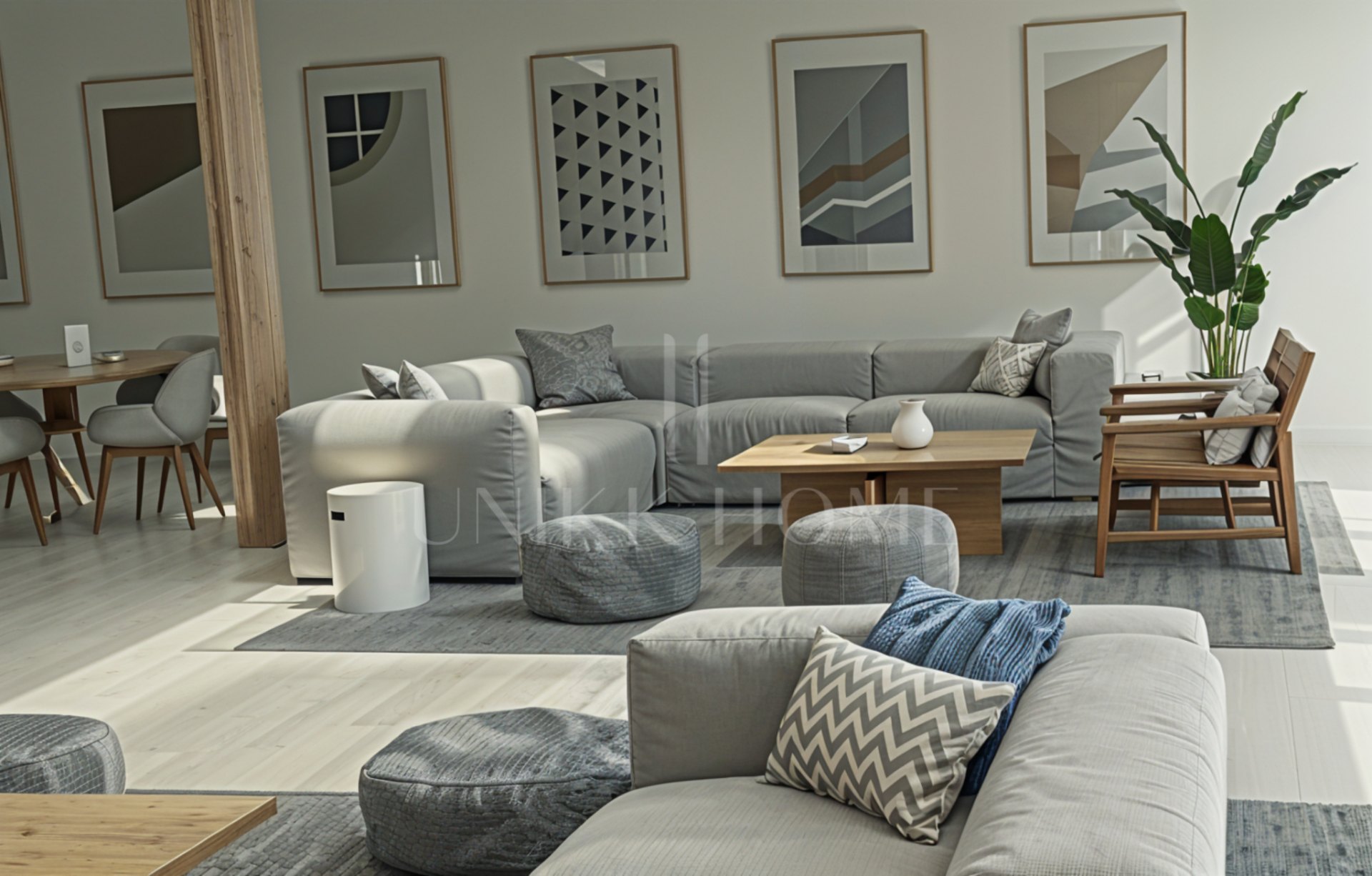 Vivienda a estrenar. Vistas al golf. Vive con los lujos de un resort pero en tu piso de Marbella
