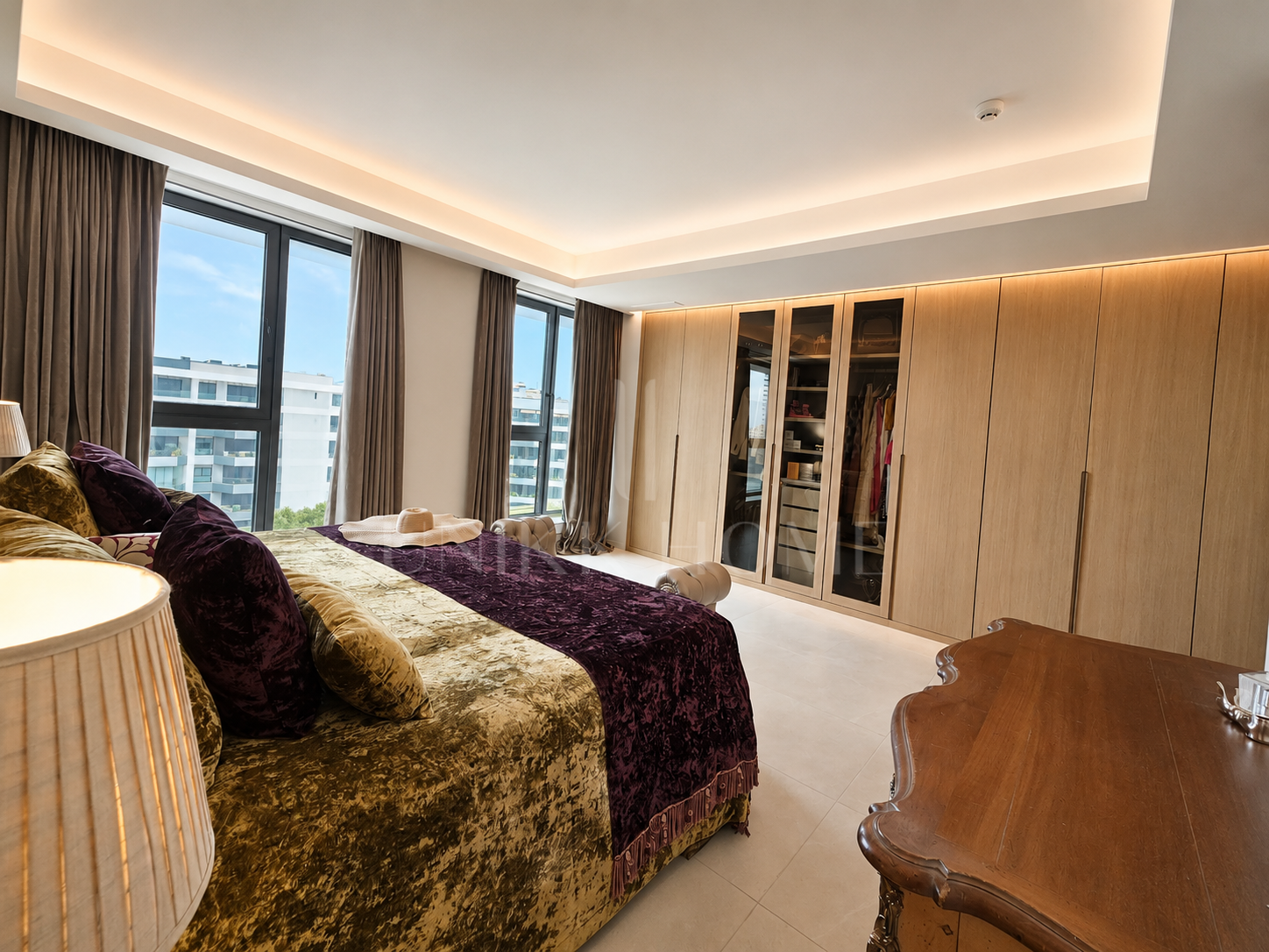 LUXURY AND LIFESTYLE BY THE SEA IN MALAGA CITY