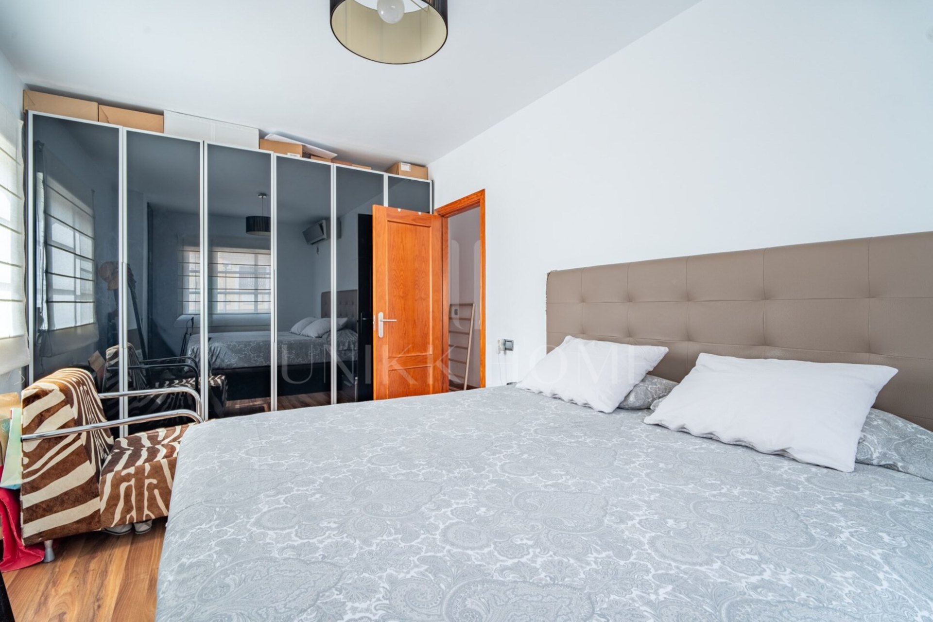 Semi-detached villa in Cártama with patio, sun terrace and communal pool. Live and enjoy every corner of your new home in Cártama!