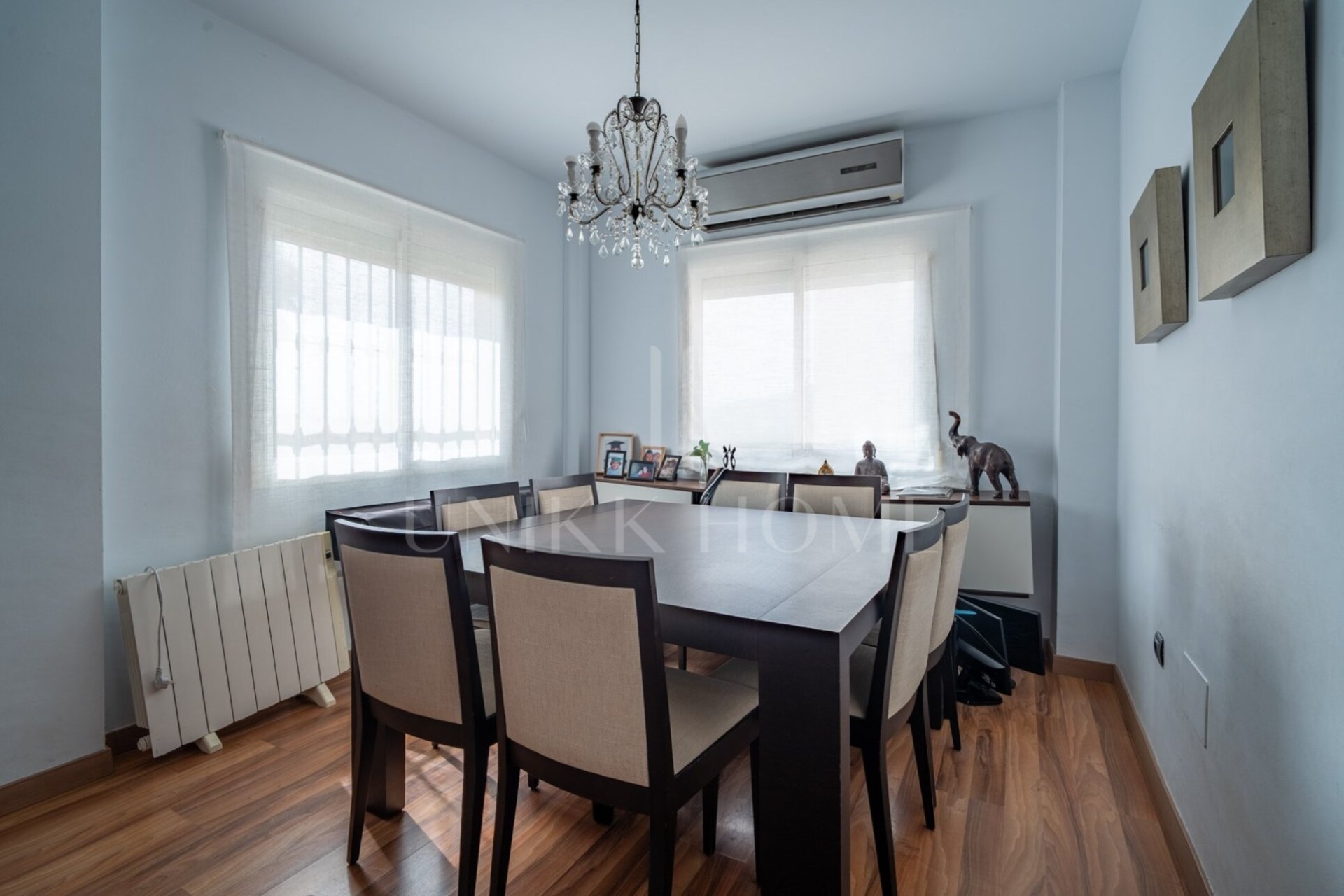 Semi-detached villa in Cártama with patio, sun terrace and communal pool. Live and enjoy every corner of your new home in Cártama!