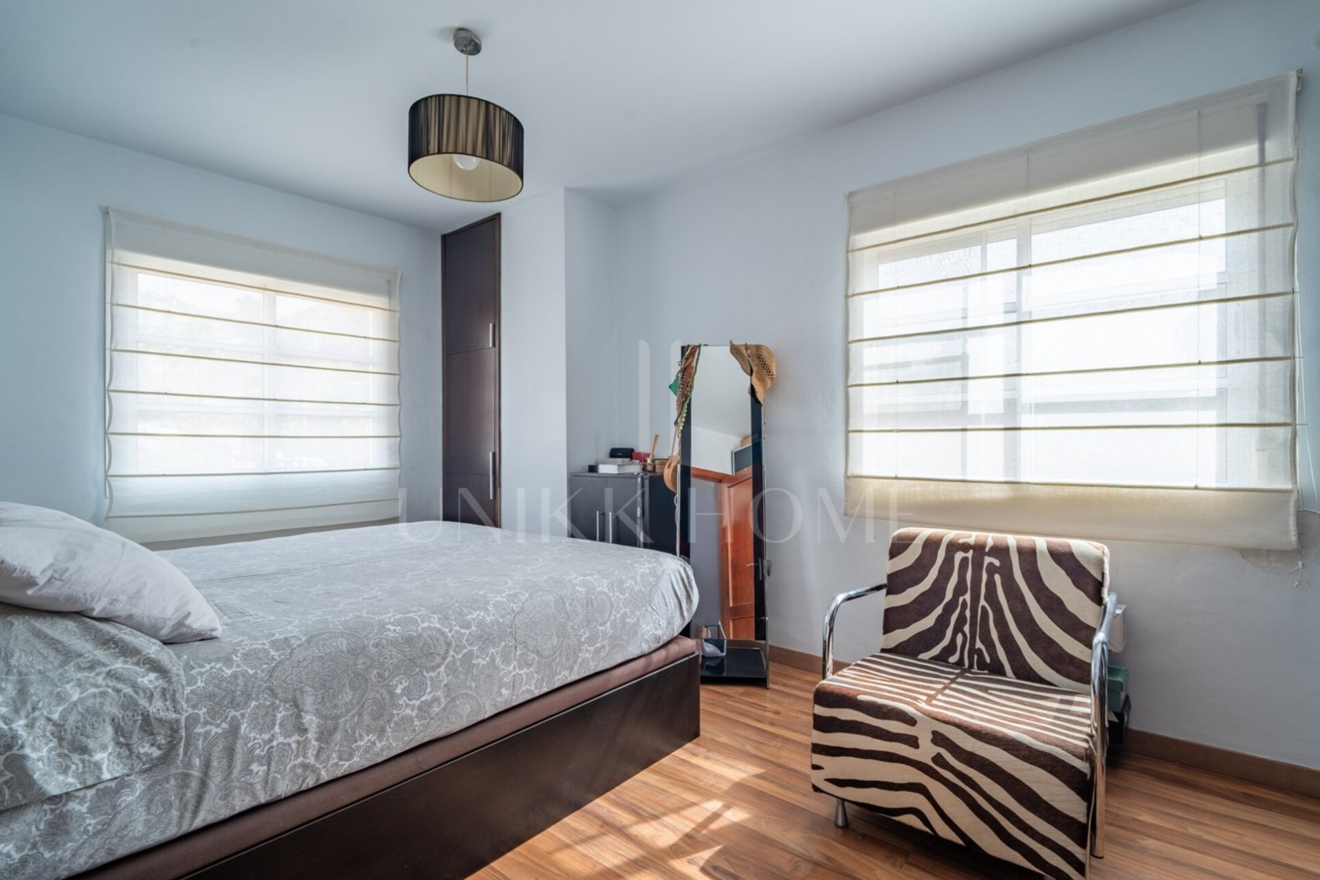 Semi-detached villa in Cártama with patio, sun terrace and communal pool. Live and enjoy every corner of your new home in Cártama!