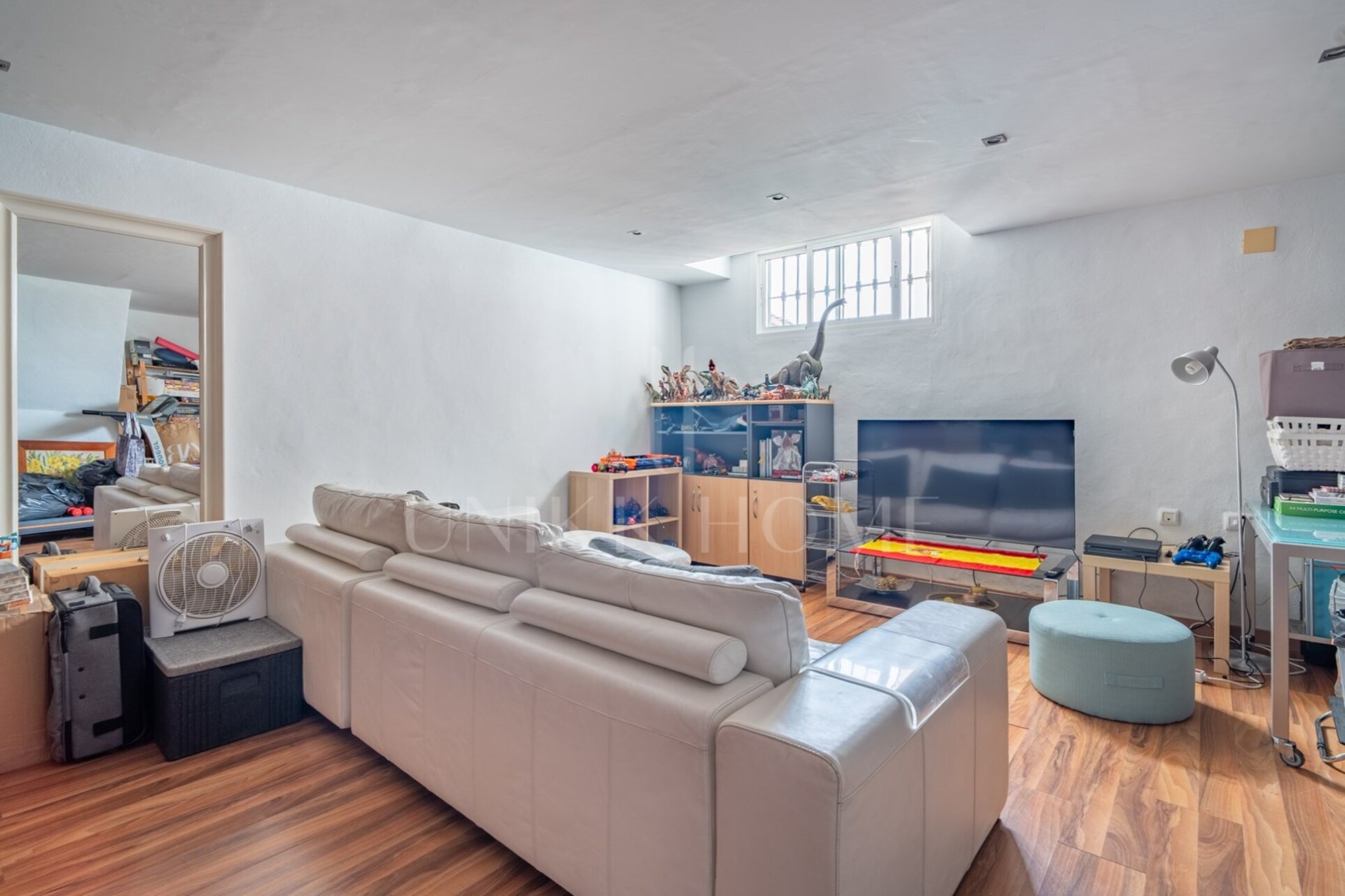 Semi-detached villa in Cártama with patio, sun terrace and communal pool. Live and enjoy every corner of your new home in Cártama!