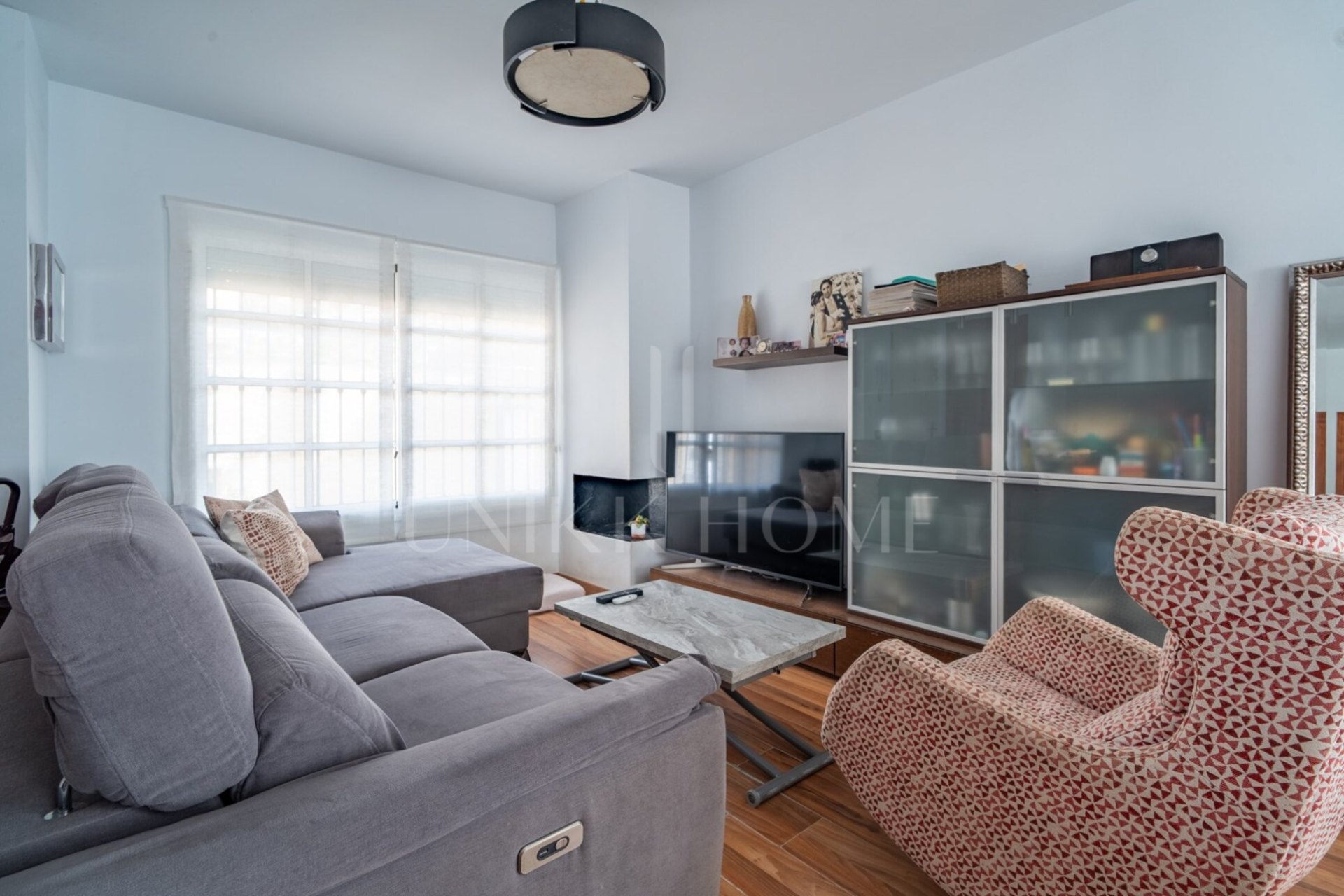 Semi-detached villa in Cártama with patio, sun terrace and communal pool. Live and enjoy every corner of your new home in Cártama!