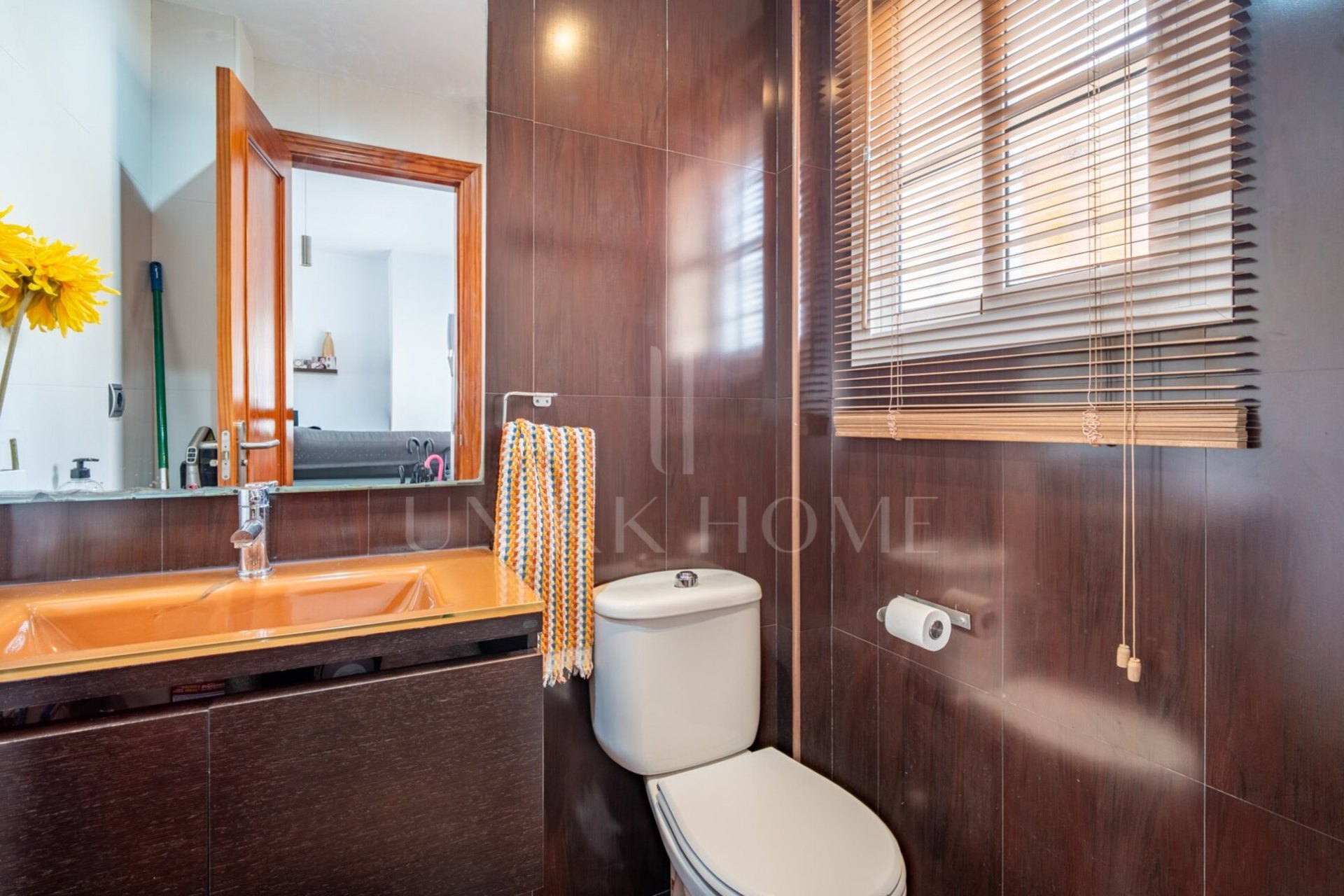 Semi-detached villa in Cártama with patio, sun terrace and communal pool. Live and enjoy every corner of your new home in Cártama!