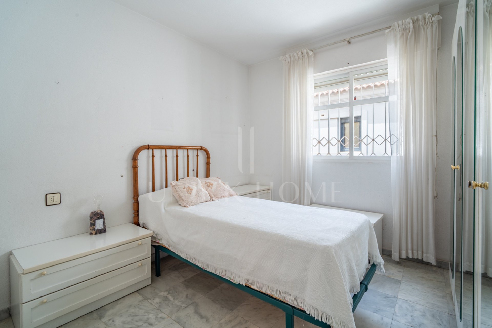 Exclusive opportunity in Pedregalejo, one of the most sought-after and charming neighborhoods in East Malaga.