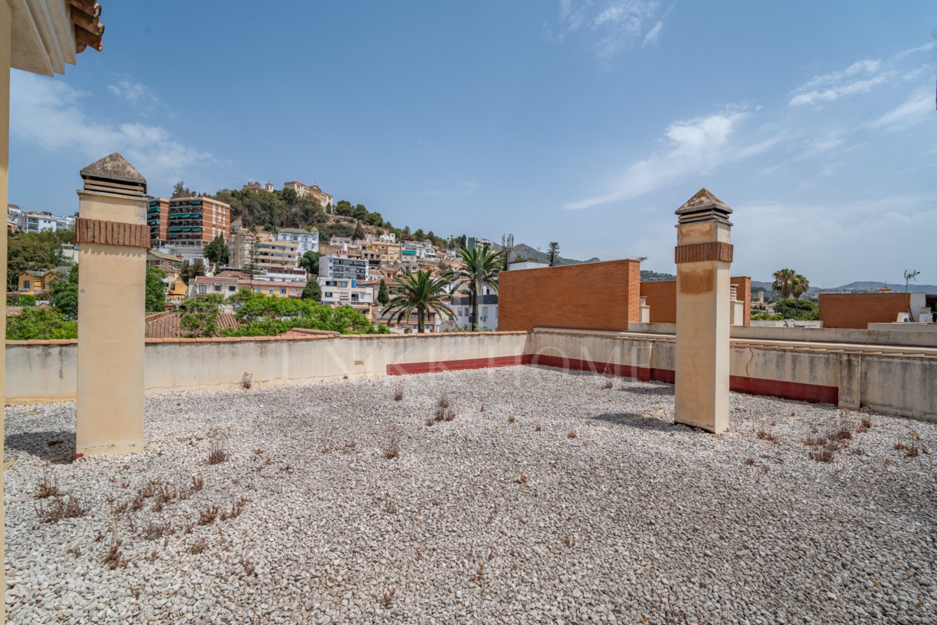 Exclusive opportunity in Pedregalejo, one of the most sought-after and charming neighborhoods in East Malaga.