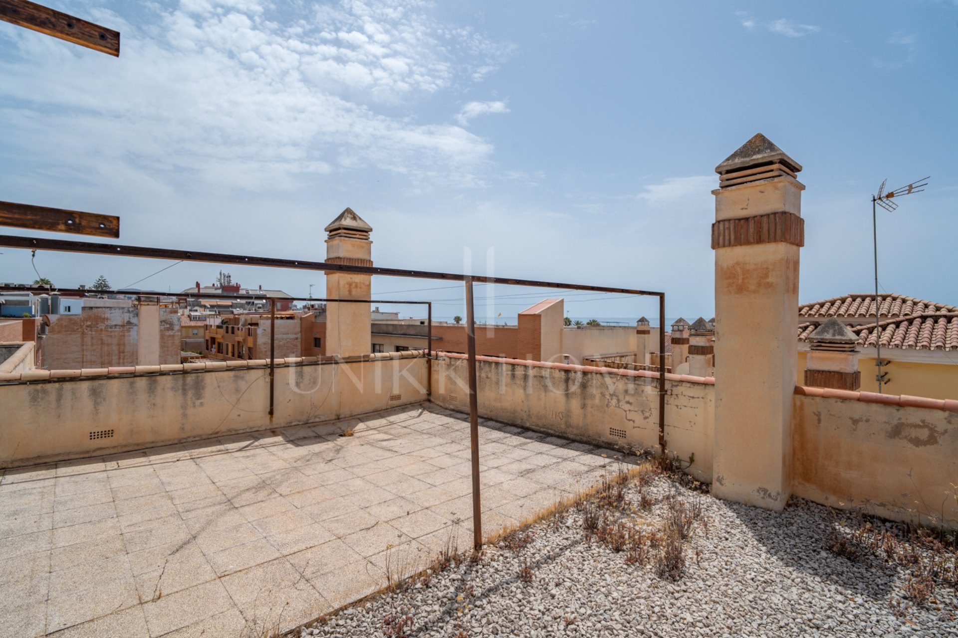 Exclusive opportunity in Pedregalejo, one of the most sought-after and charming neighborhoods in East Malaga.