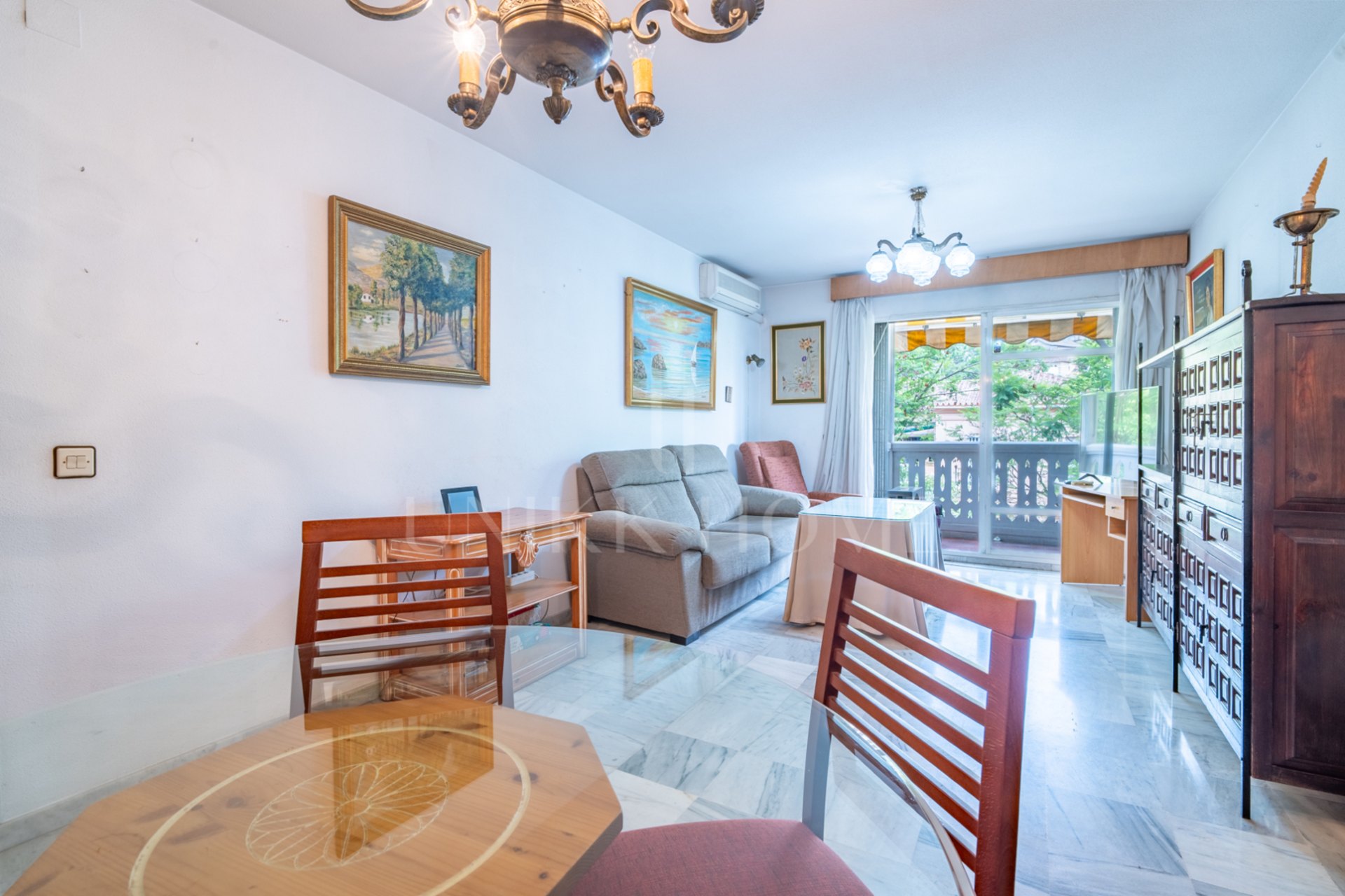 Exclusive opportunity in Pedregalejo, one of the most sought-after and charming neighborhoods in East Malaga.