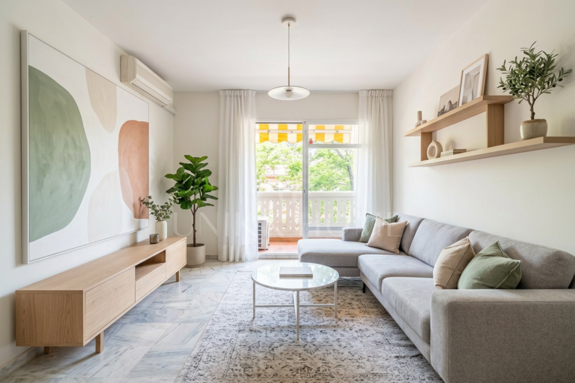 Exclusive opportunity in Pedregalejo, one of the most sought-after and charming neighborhoods in East Malaga.