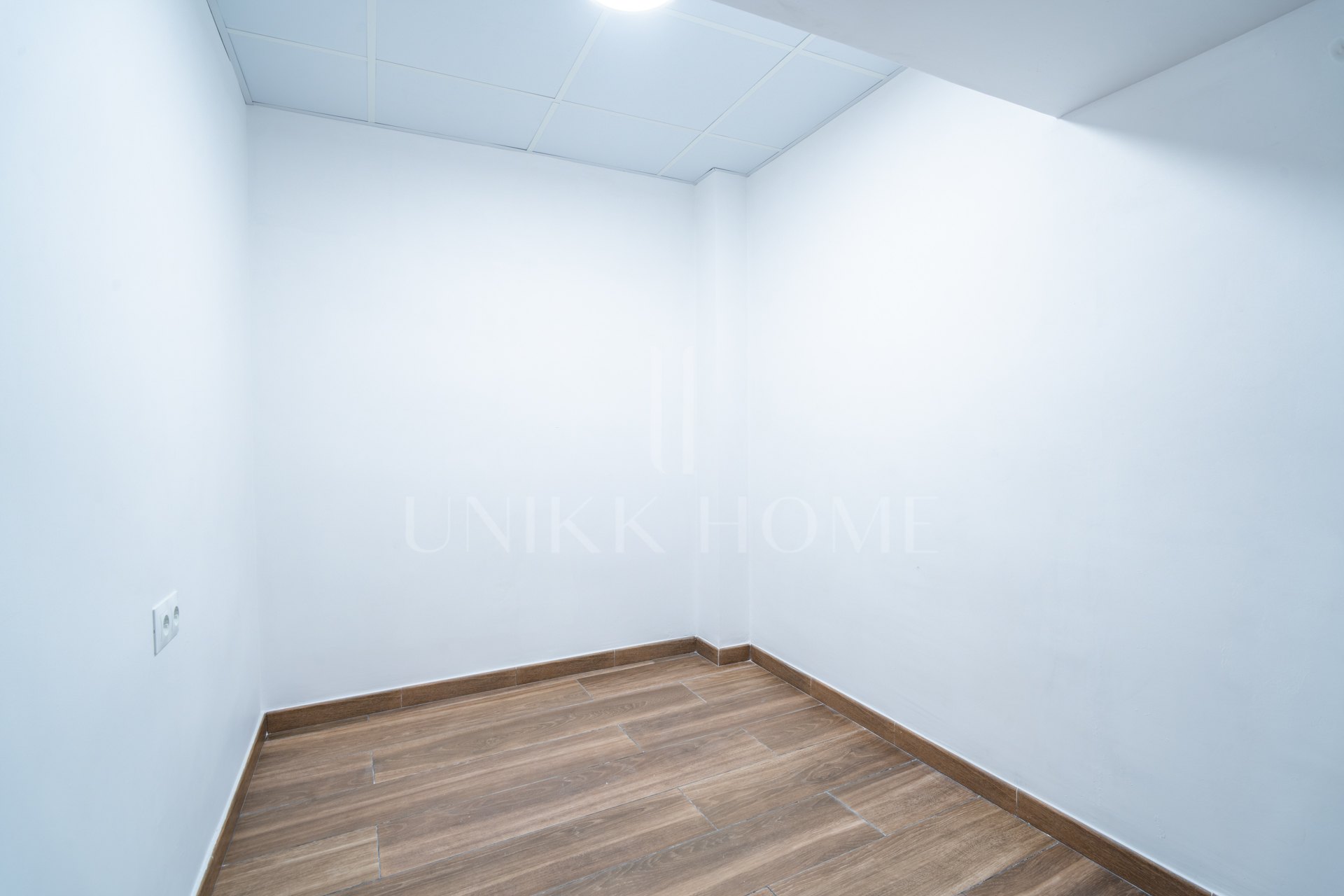 Unique opportunity in the Montes de Málaga!