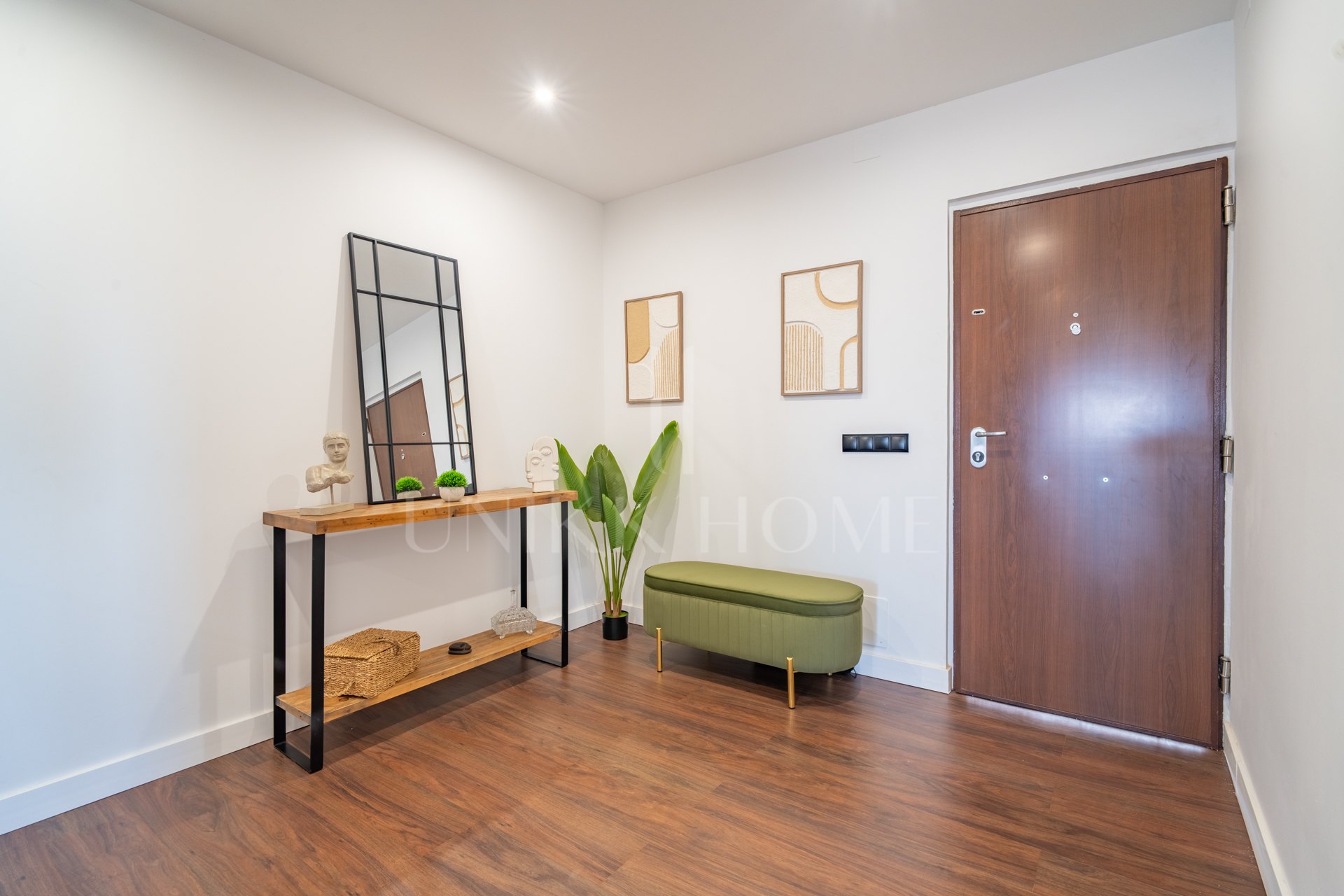 Unique opportunity in the Montes de Málaga!