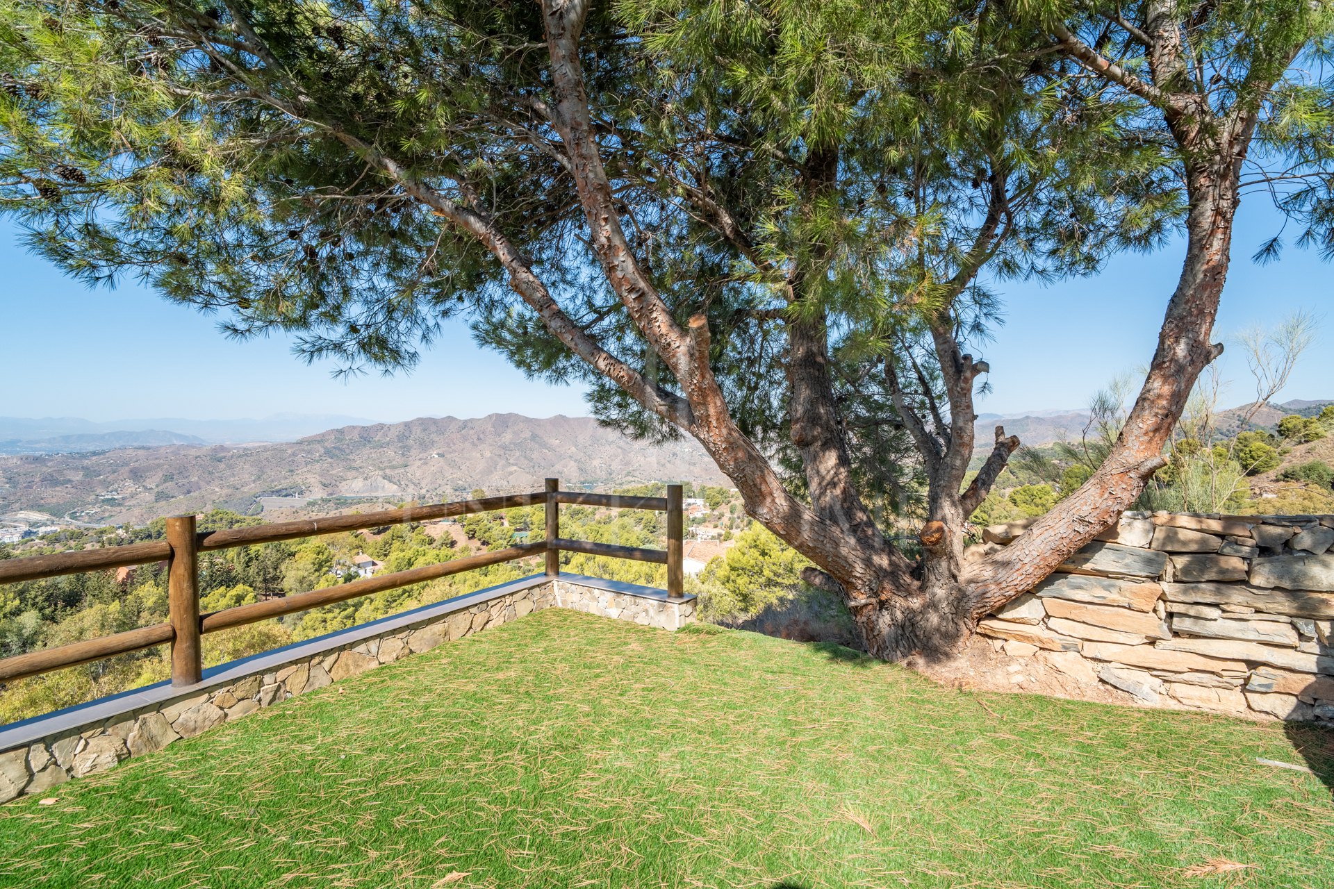 Unique opportunity in the Montes de Málaga!