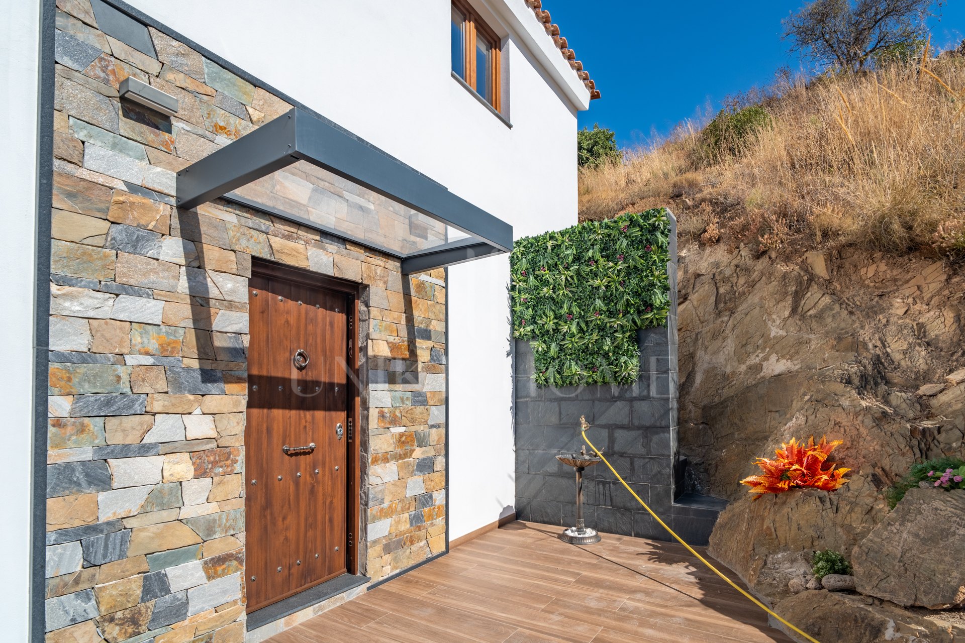 Unique opportunity in the Montes de Málaga!