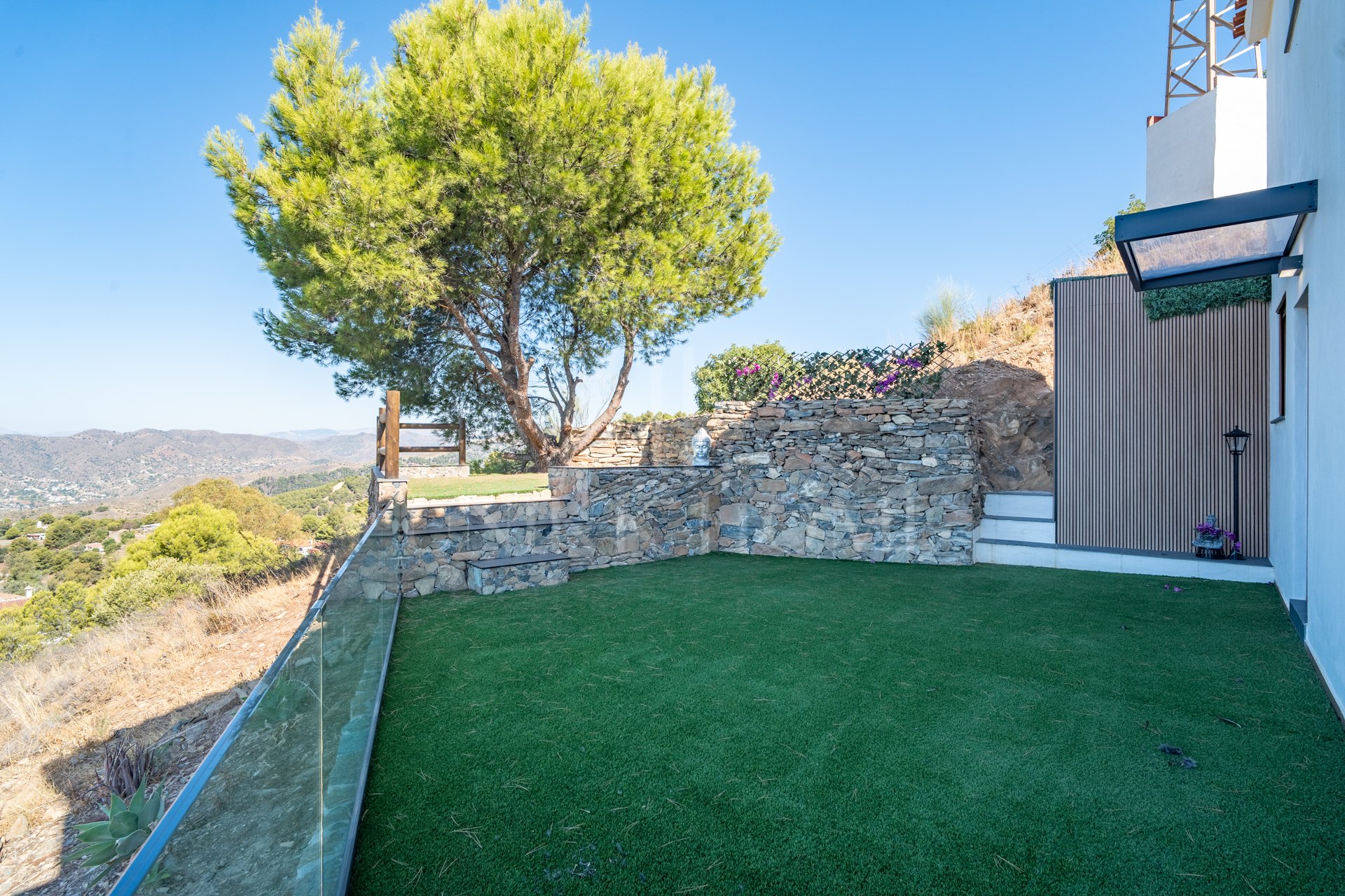 Unique opportunity in the Montes de Málaga!
