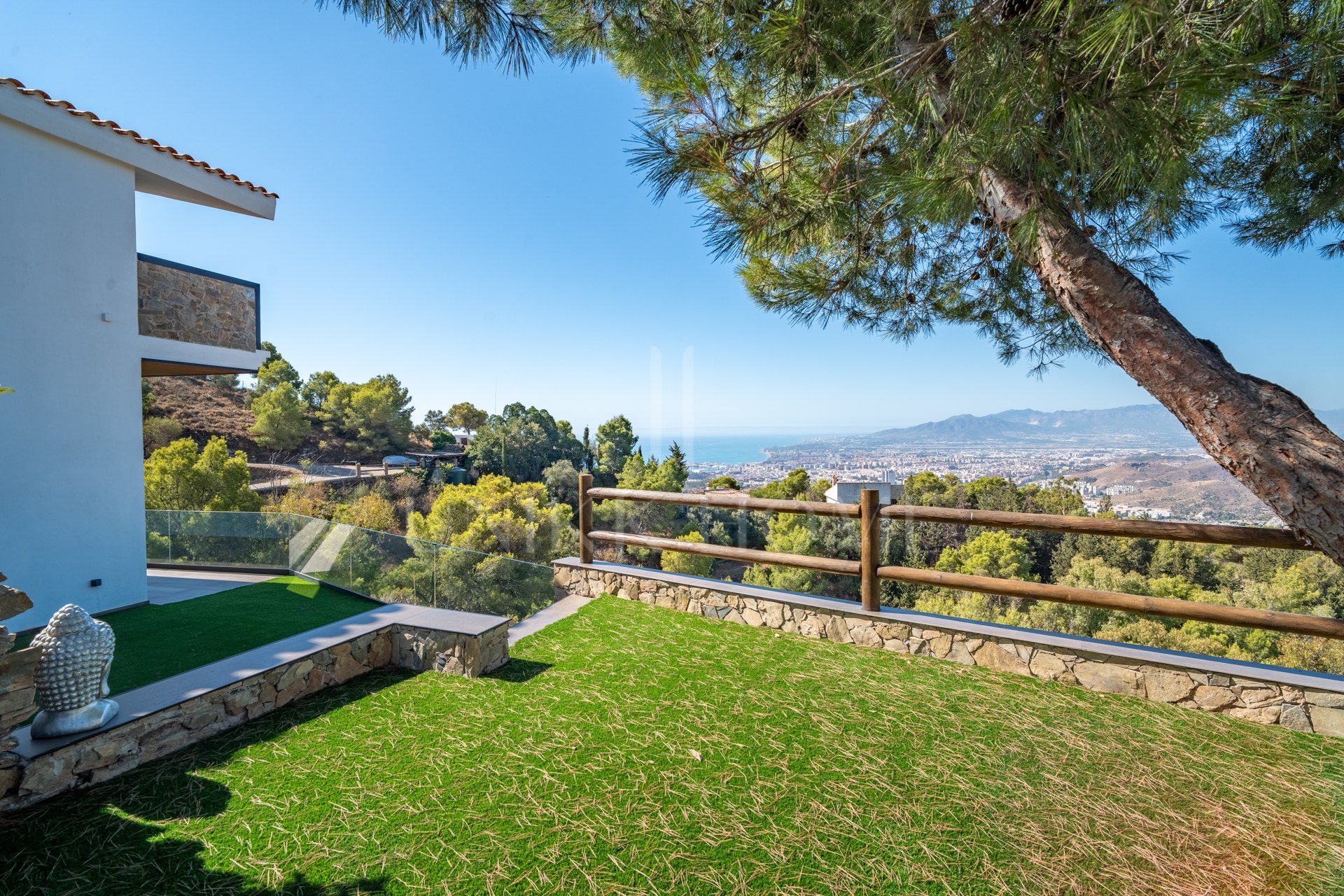 Unique opportunity in the Montes de Málaga!