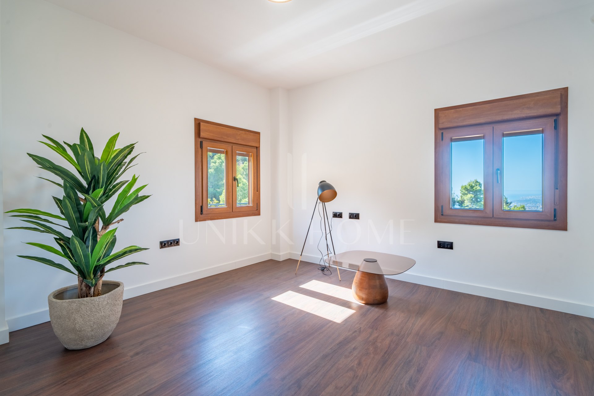 Unique opportunity in the Montes de Málaga!