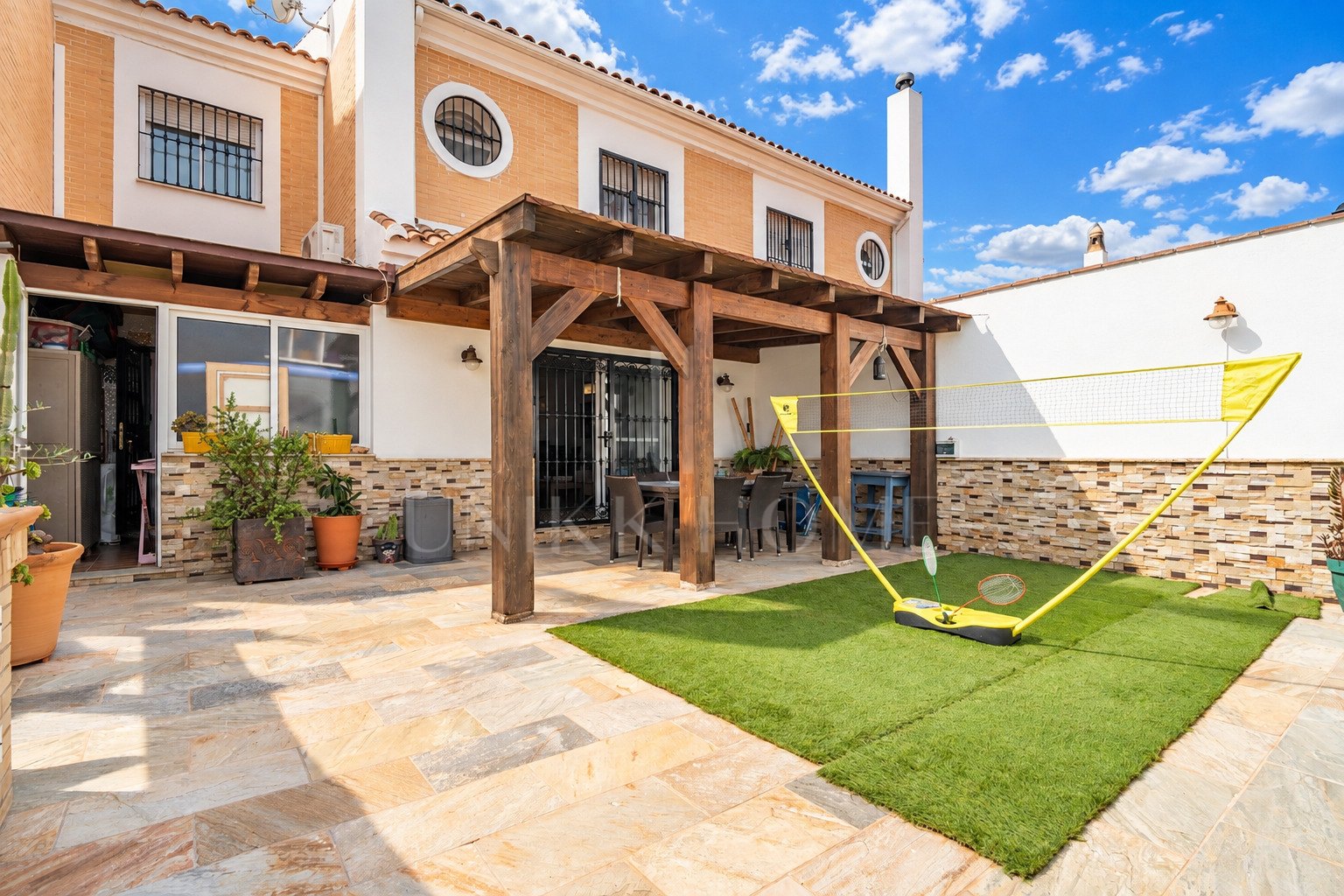 ATALAYA - CARTAMA