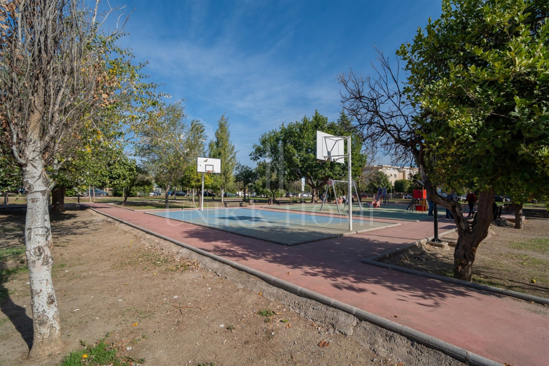 Piso en Avenida principal de Estación de Cártama