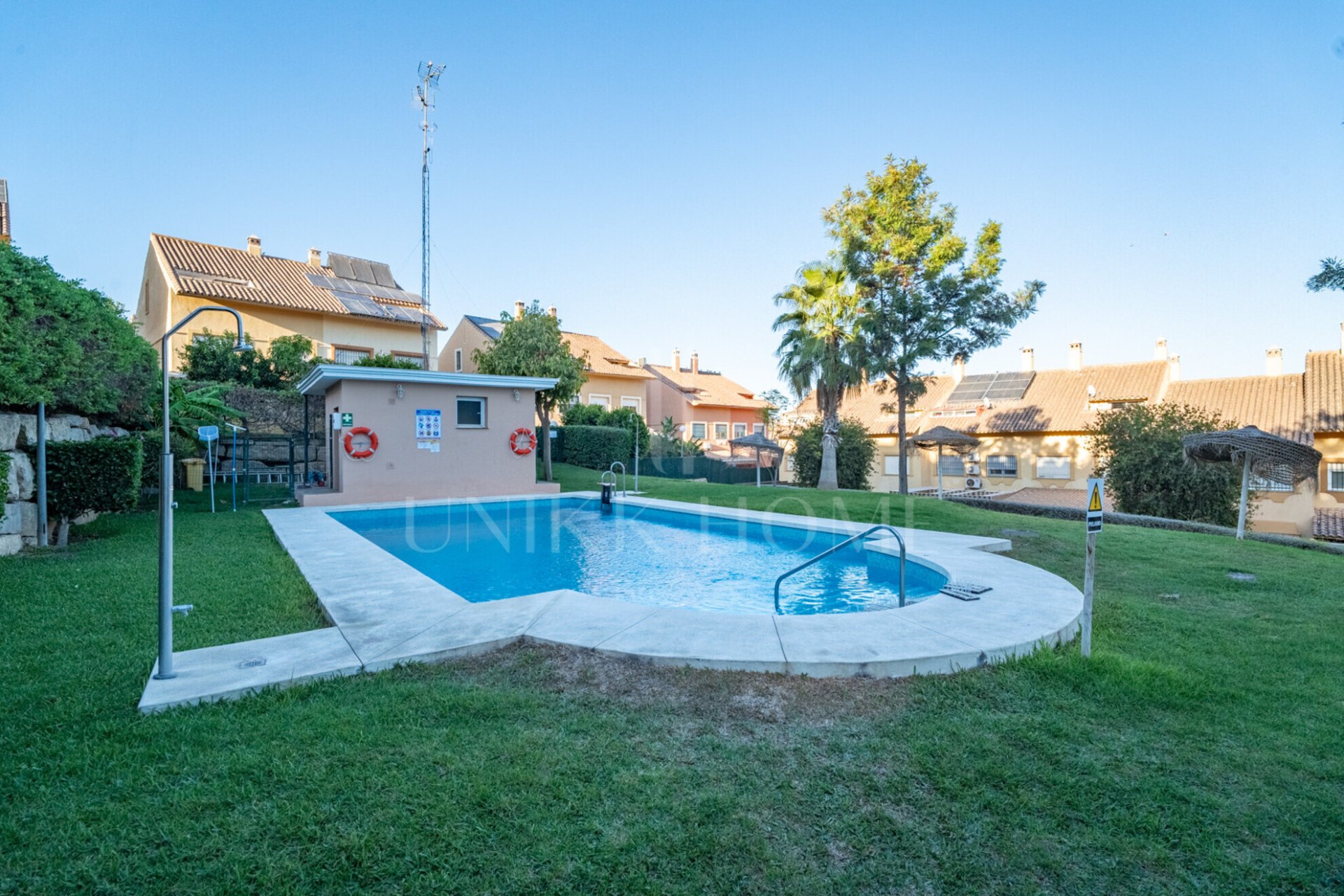 Chalet for sale in Estacion de Cartama