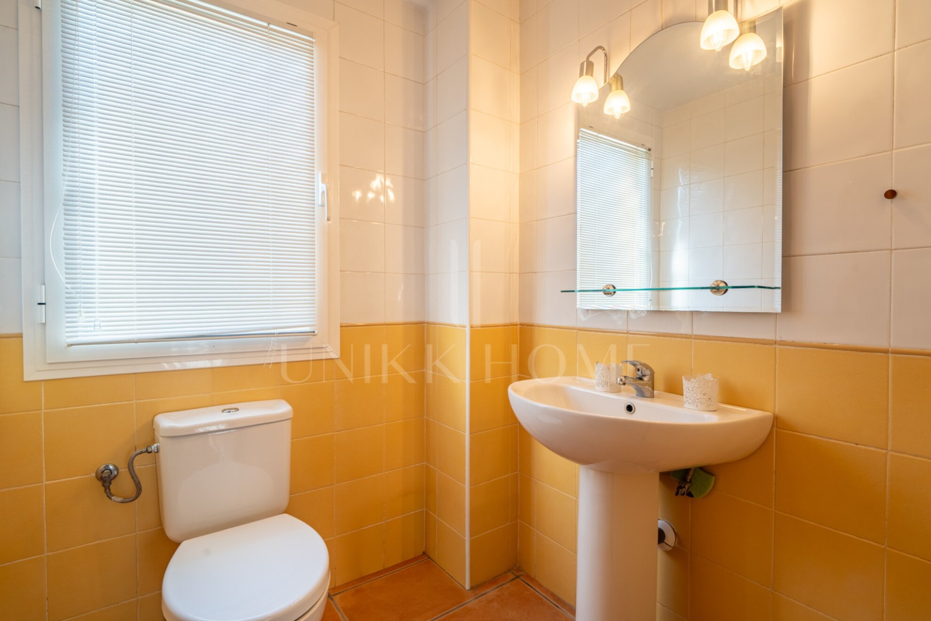 Chalet for sale in Estacion de Cartama